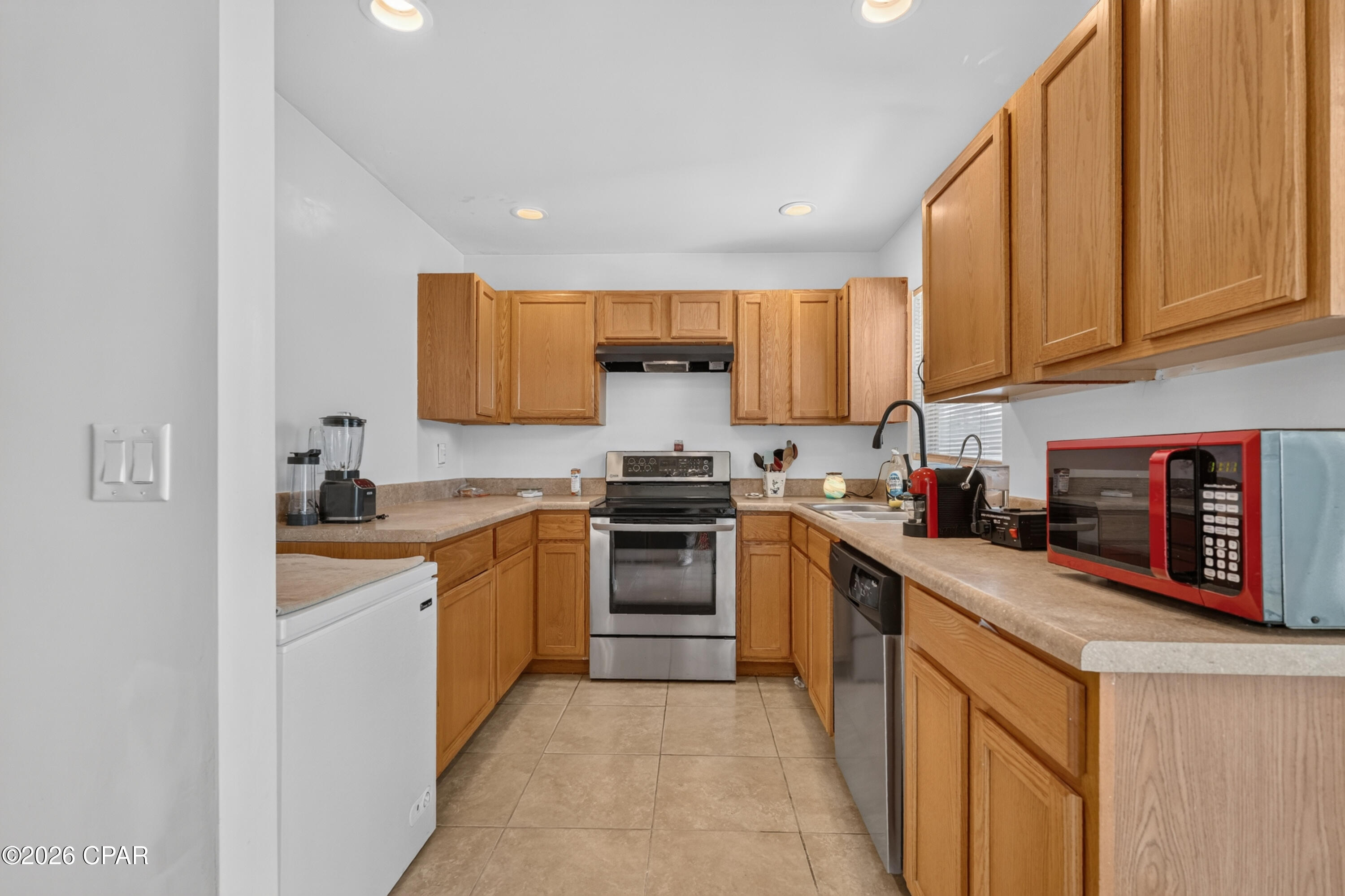 Golden Eagle Unit 6 Phase III & IV - Residential