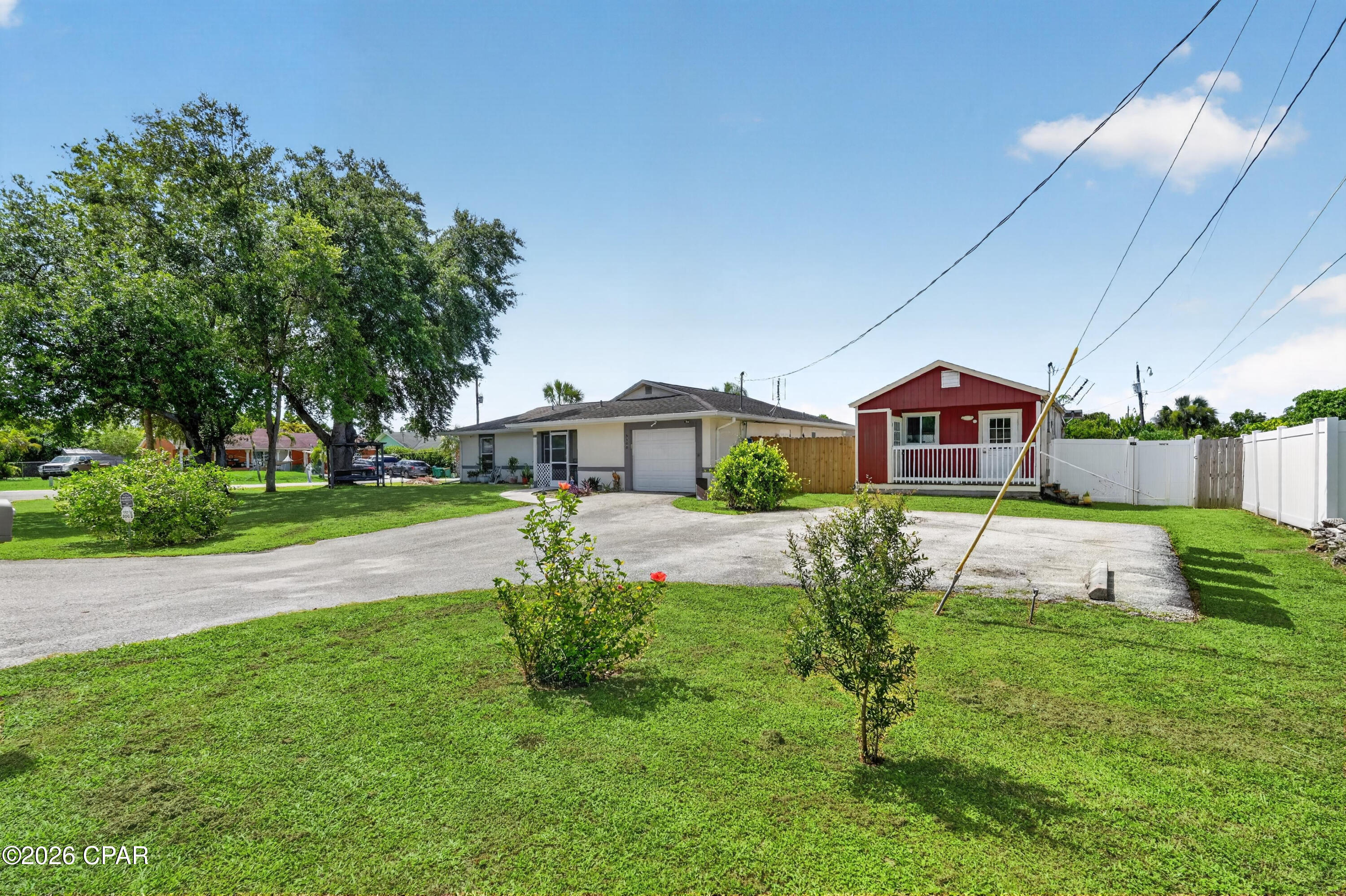 Golden Eagle Unit 6 Phase III & IV - Residential