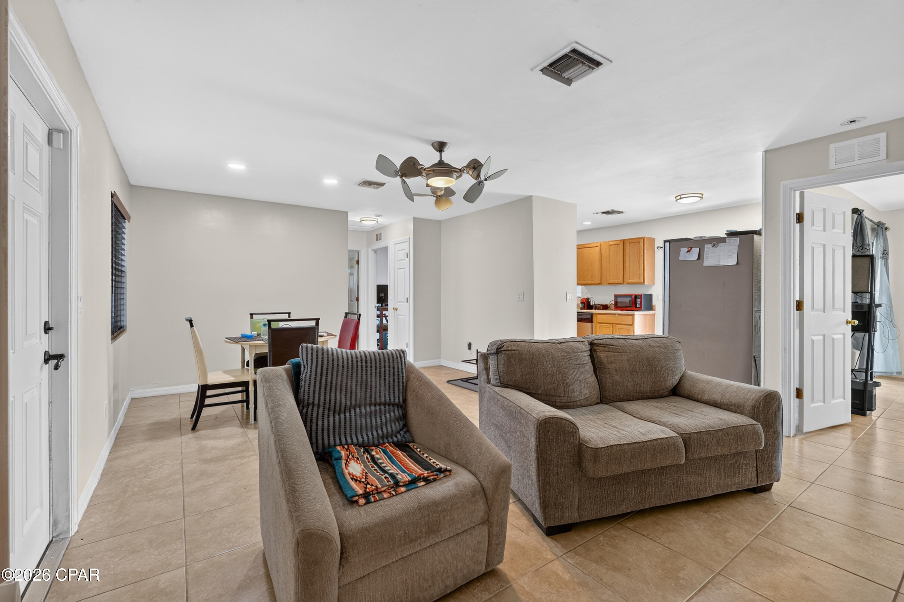 Golden Eagle Unit 6 Phase III & IV - Residential