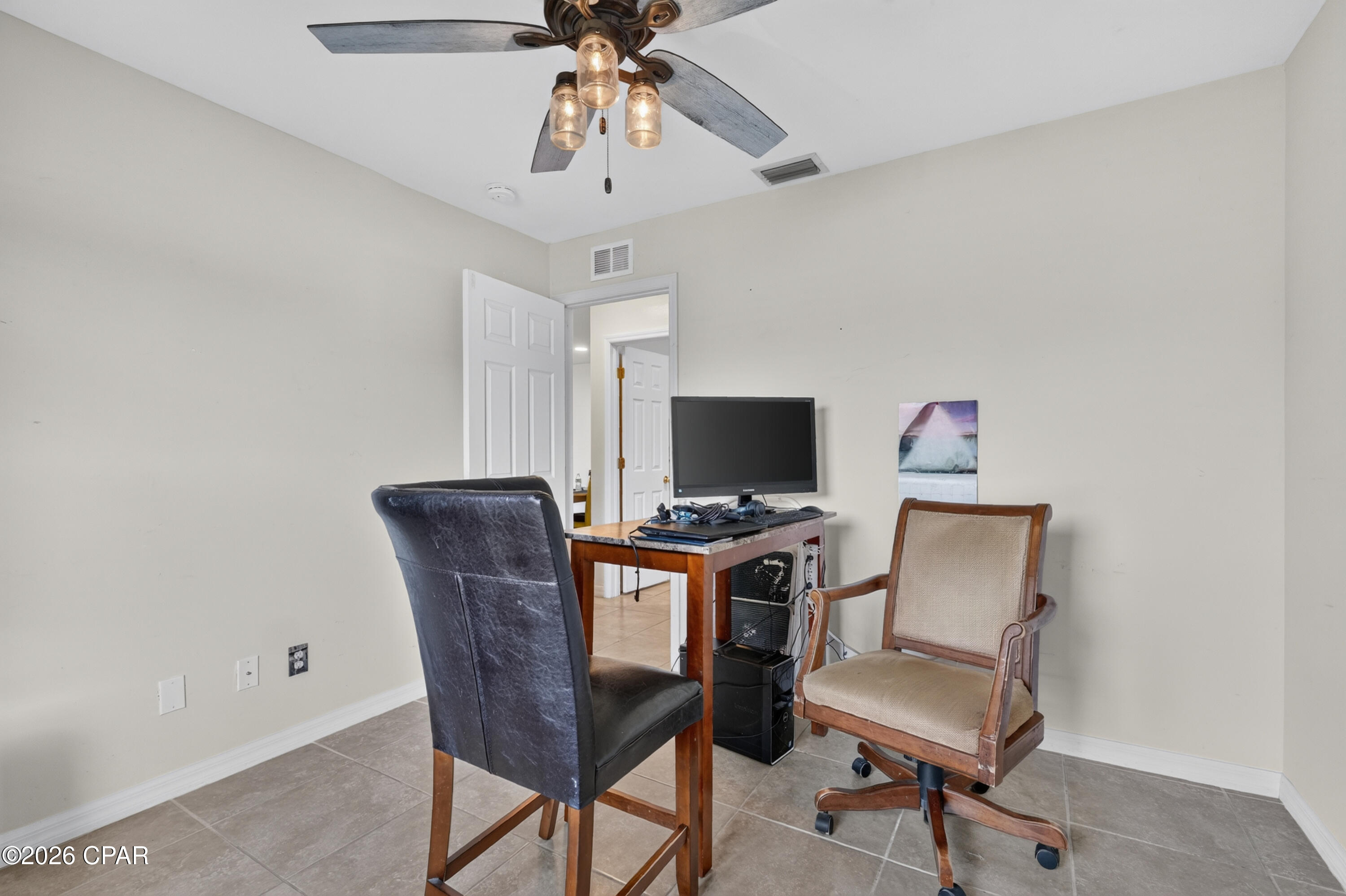Golden Eagle Unit 6 Phase III & IV - Residential