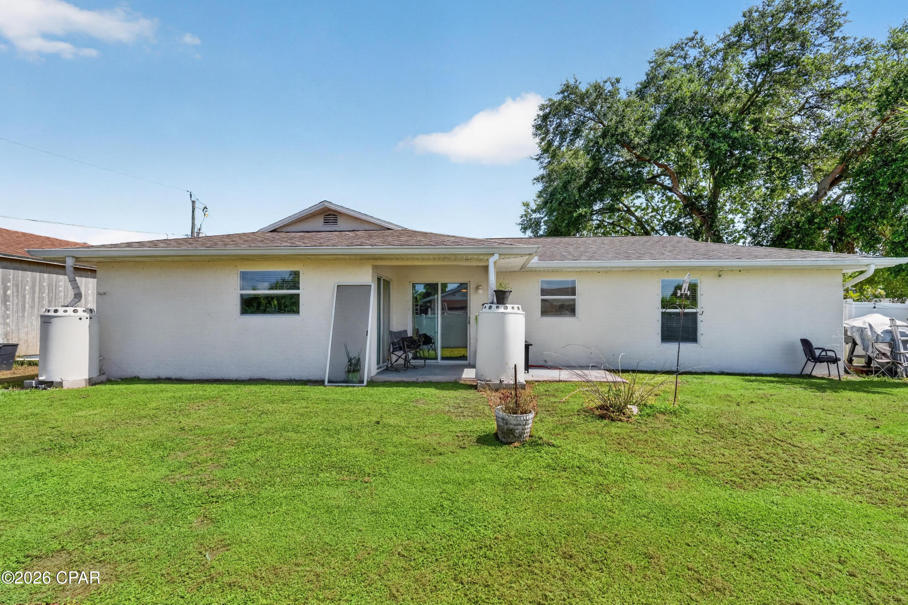 Golden Eagle Unit 6 Phase III & IV - Residential