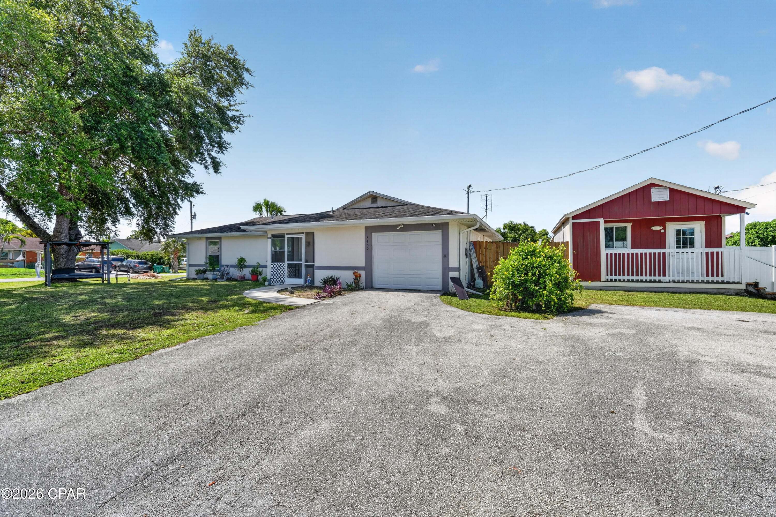 Golden Eagle Unit 6 Phase III & IV - Residential