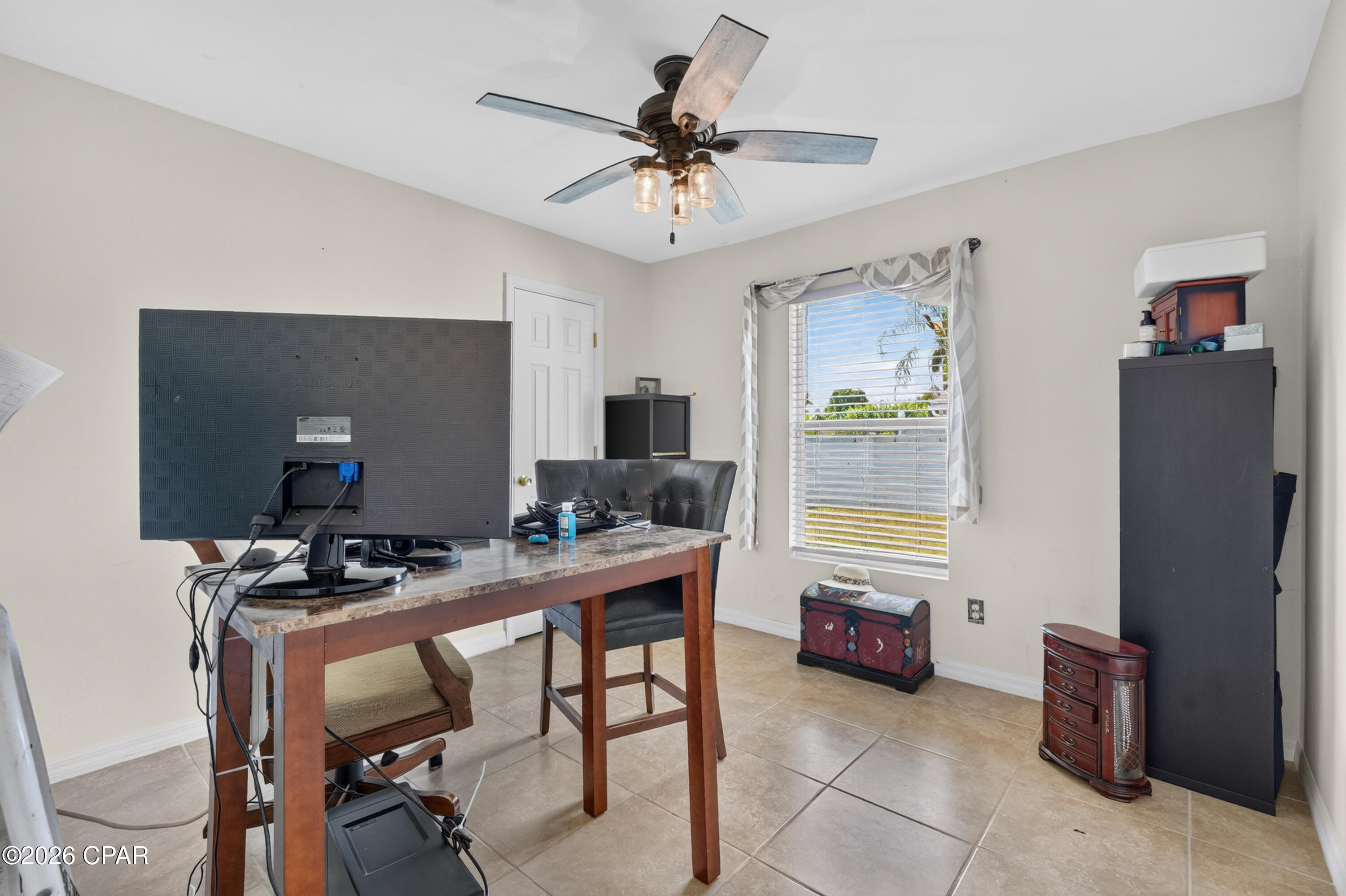 Golden Eagle Unit 6 Phase III & IV - Residential