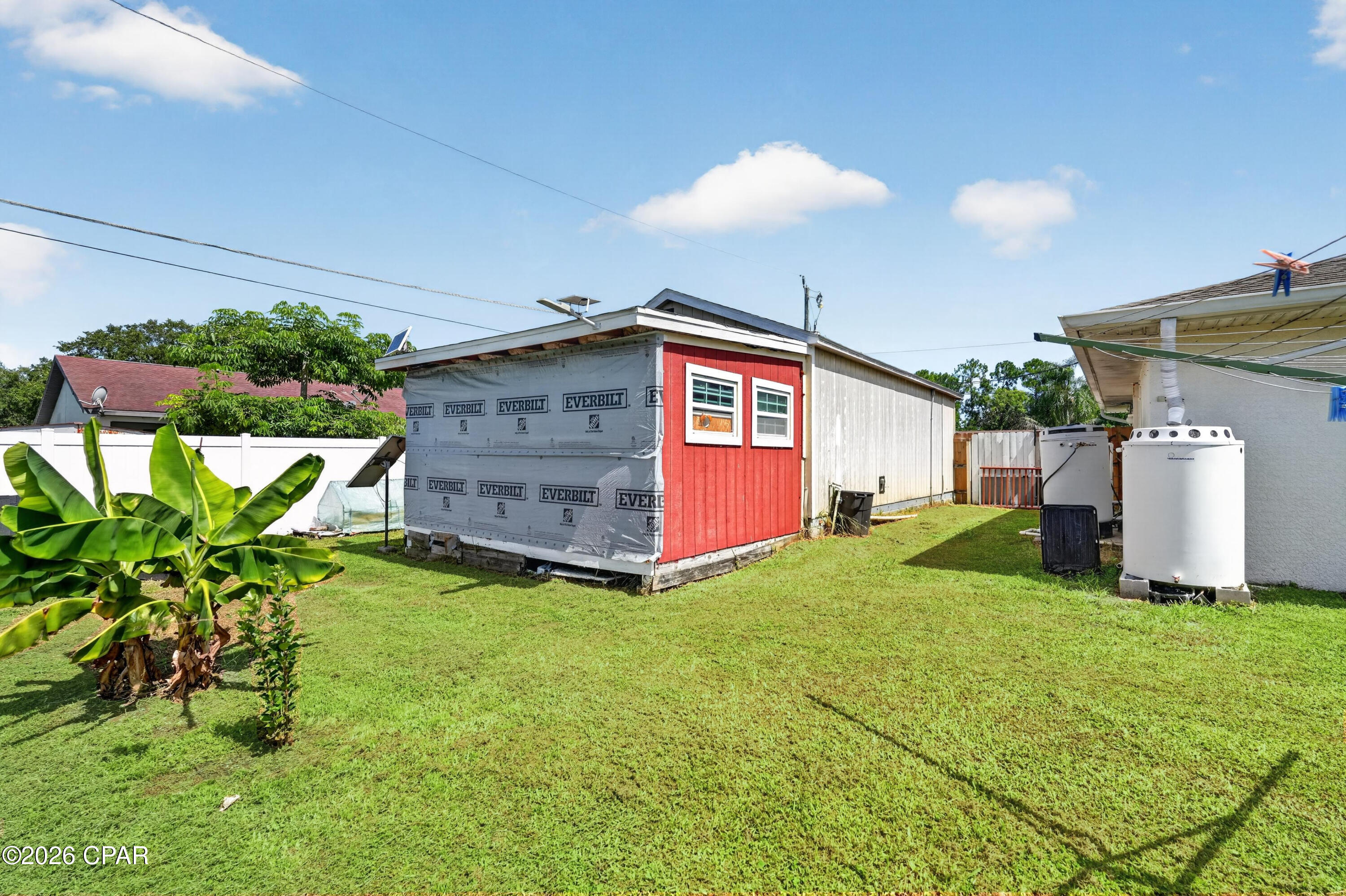 Golden Eagle Unit 6 Phase III & IV - Residential