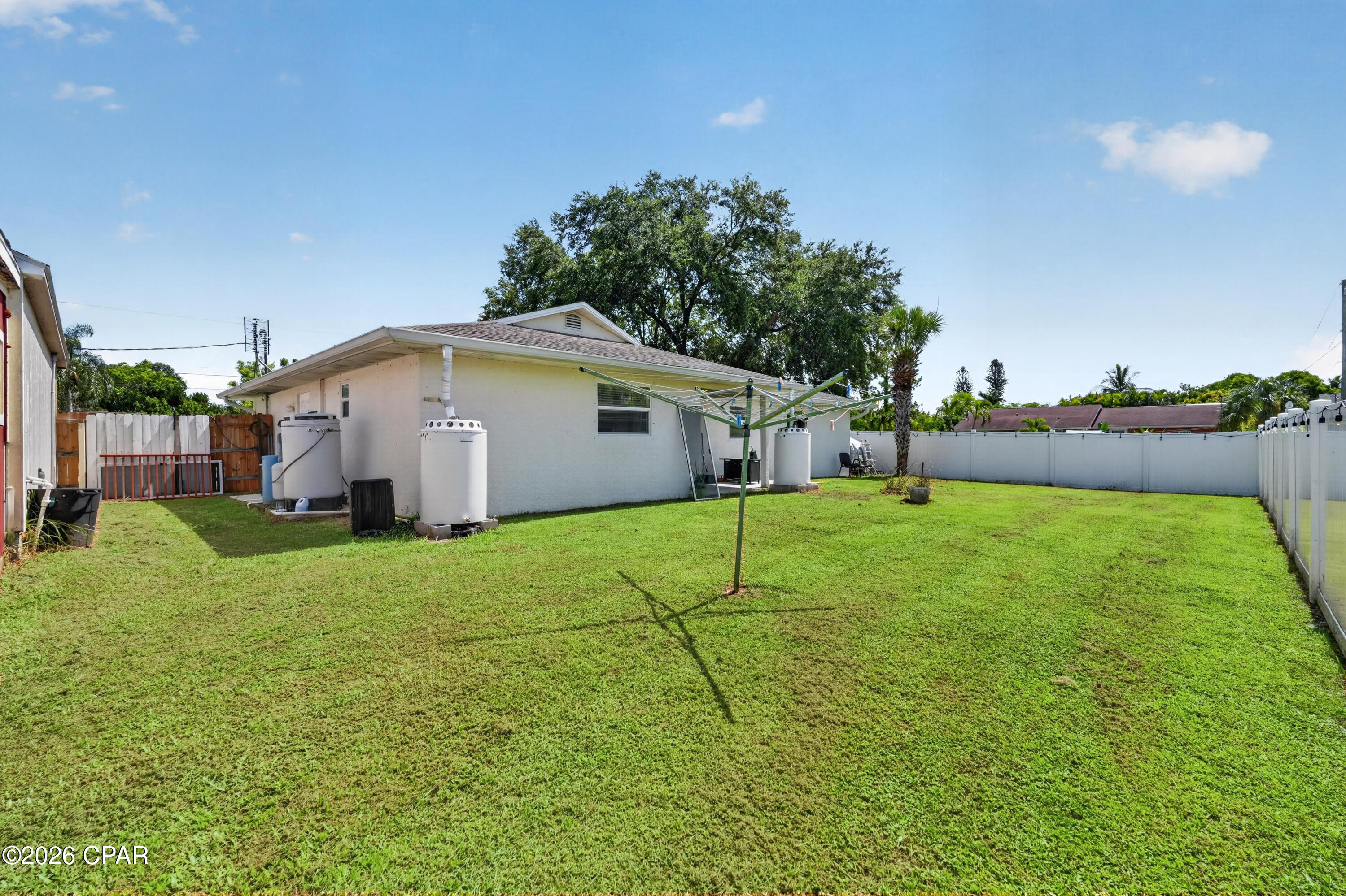 Golden Eagle Unit 6 Phase III & IV - Residential