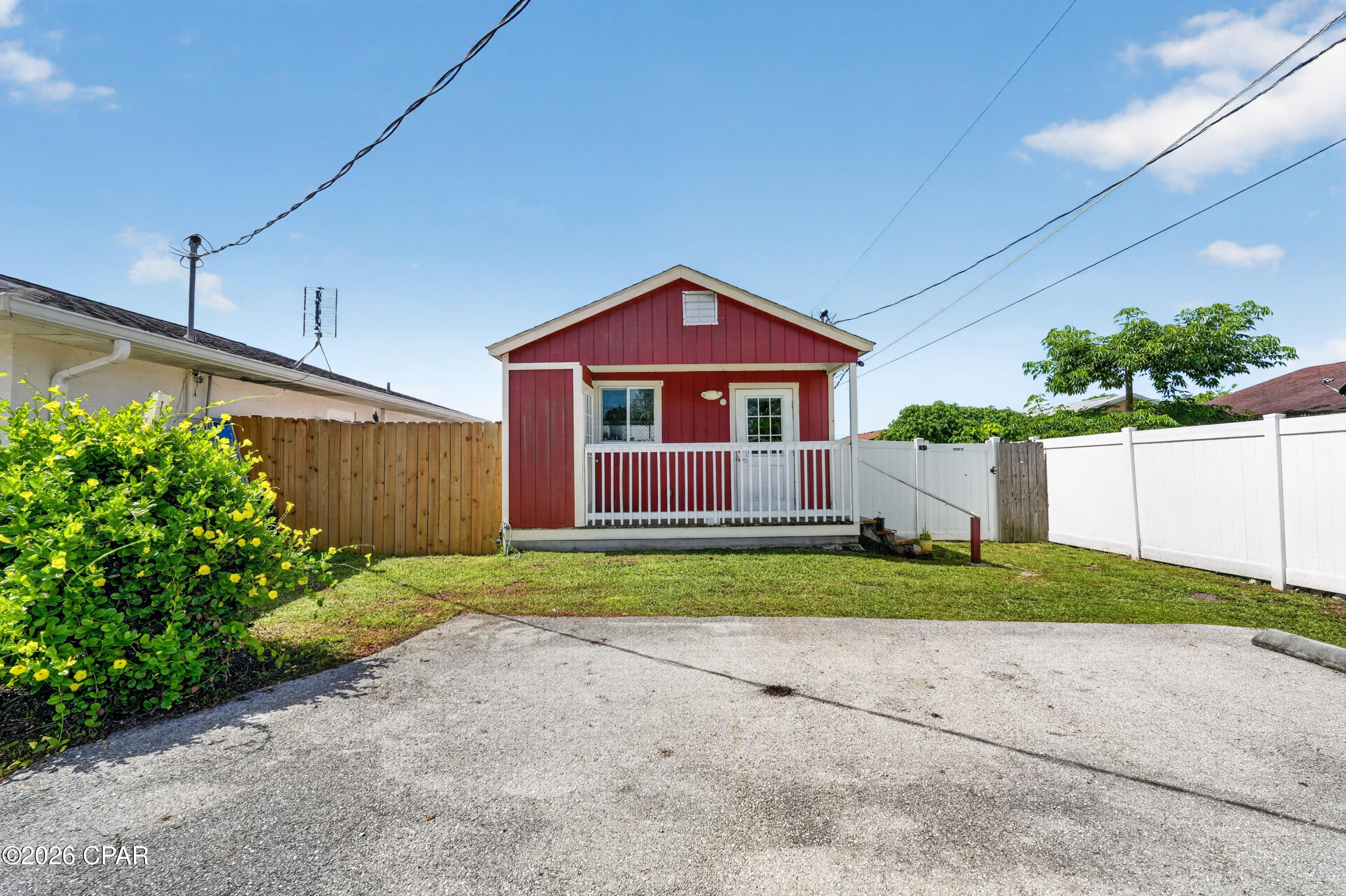 Golden Eagle Unit 6 Phase III & IV - Residential