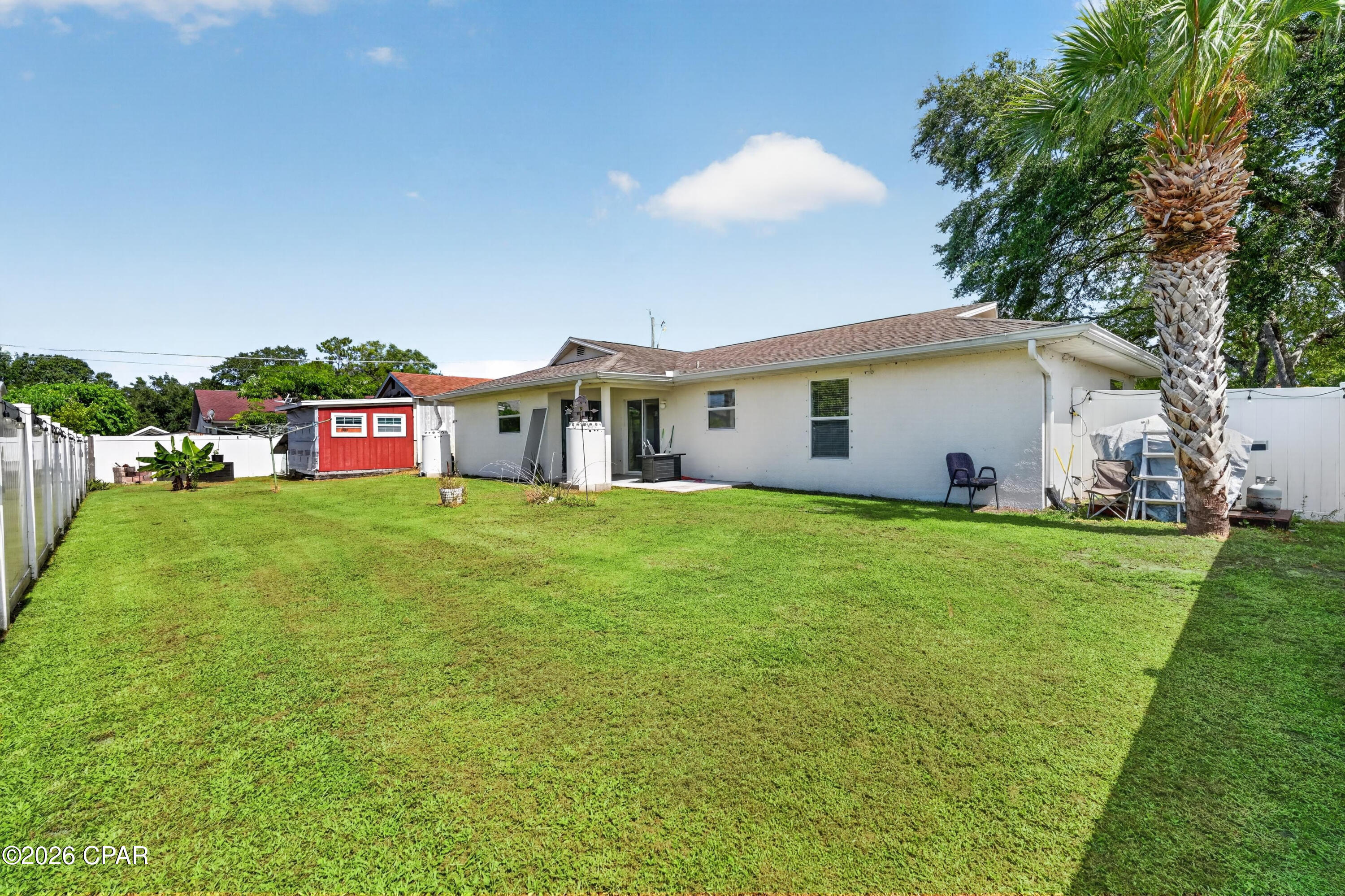Golden Eagle Unit 6 Phase III & IV - Residential