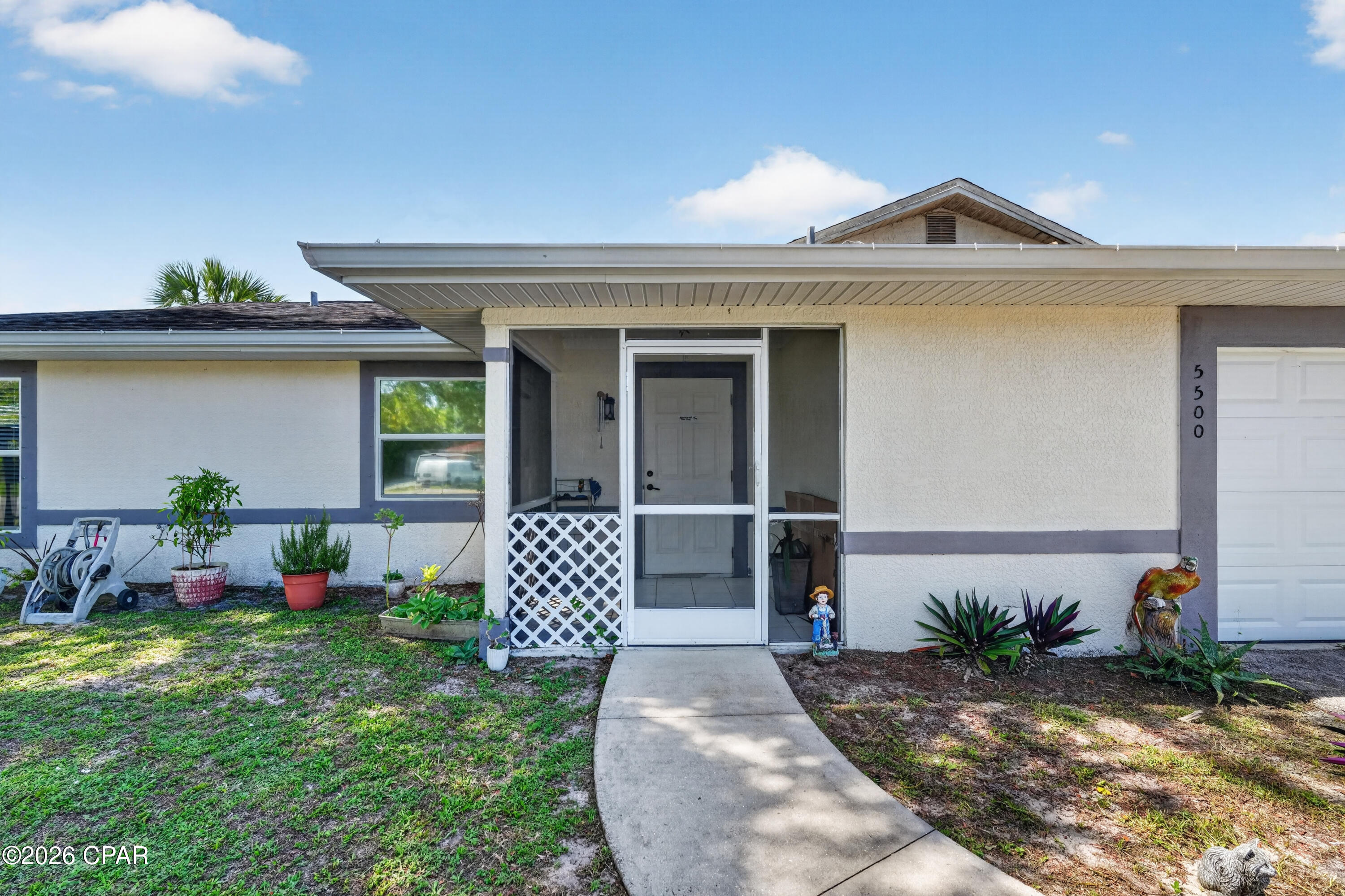 Golden Eagle Unit 6 Phase III & IV - Residential