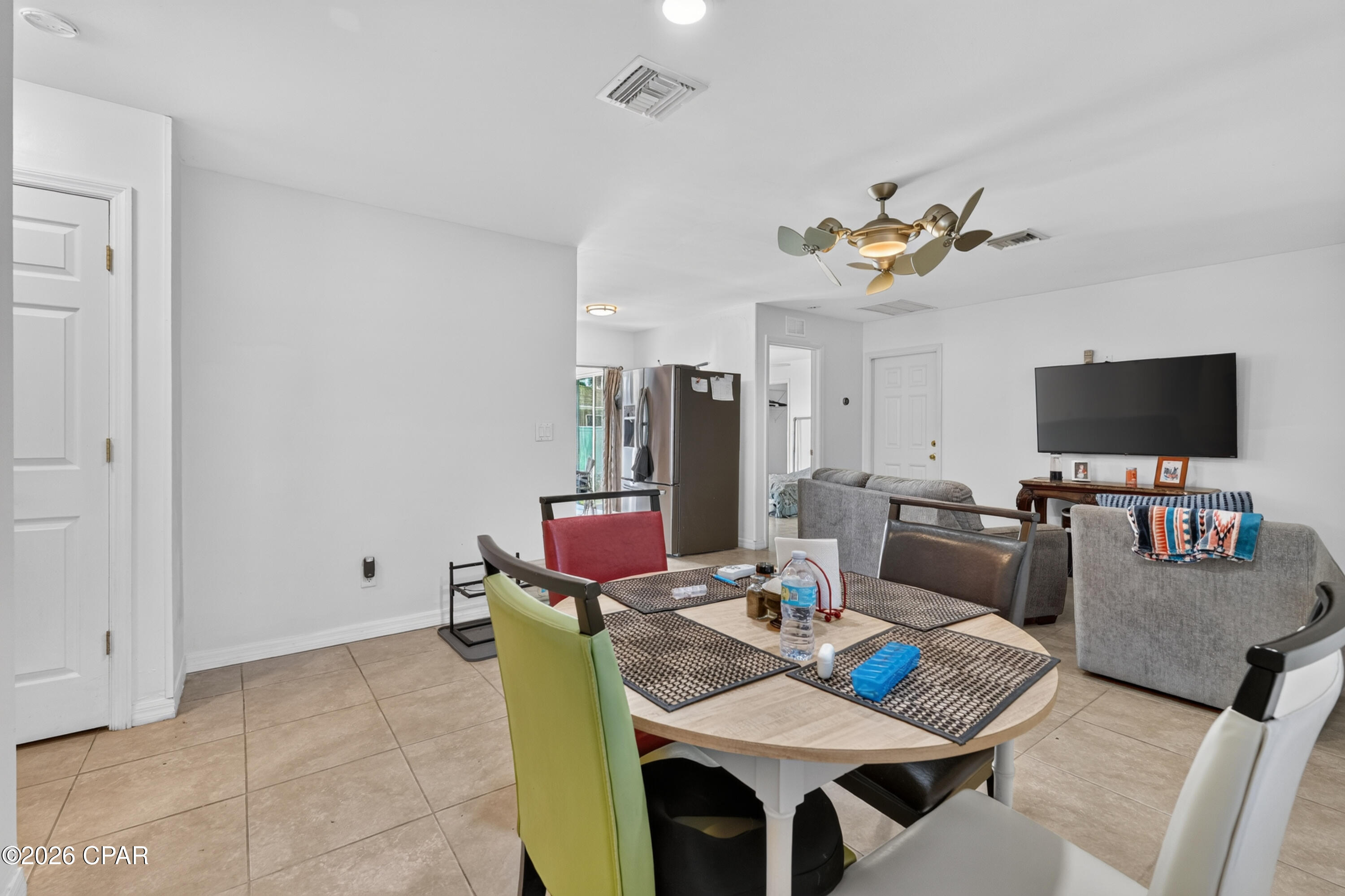 Golden Eagle Unit 6 Phase III & IV - Residential