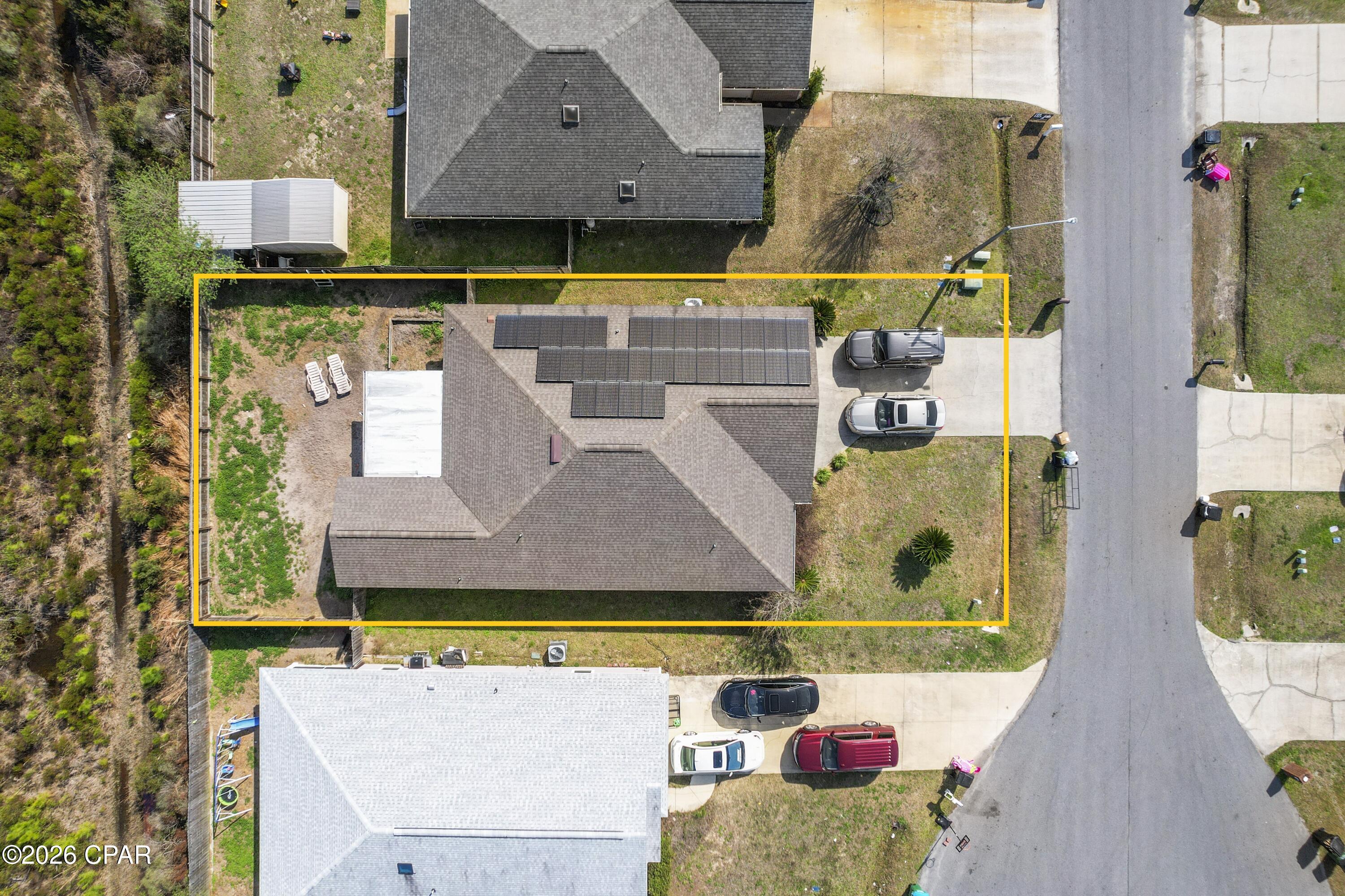 Brentwoods Phase III - Residential
