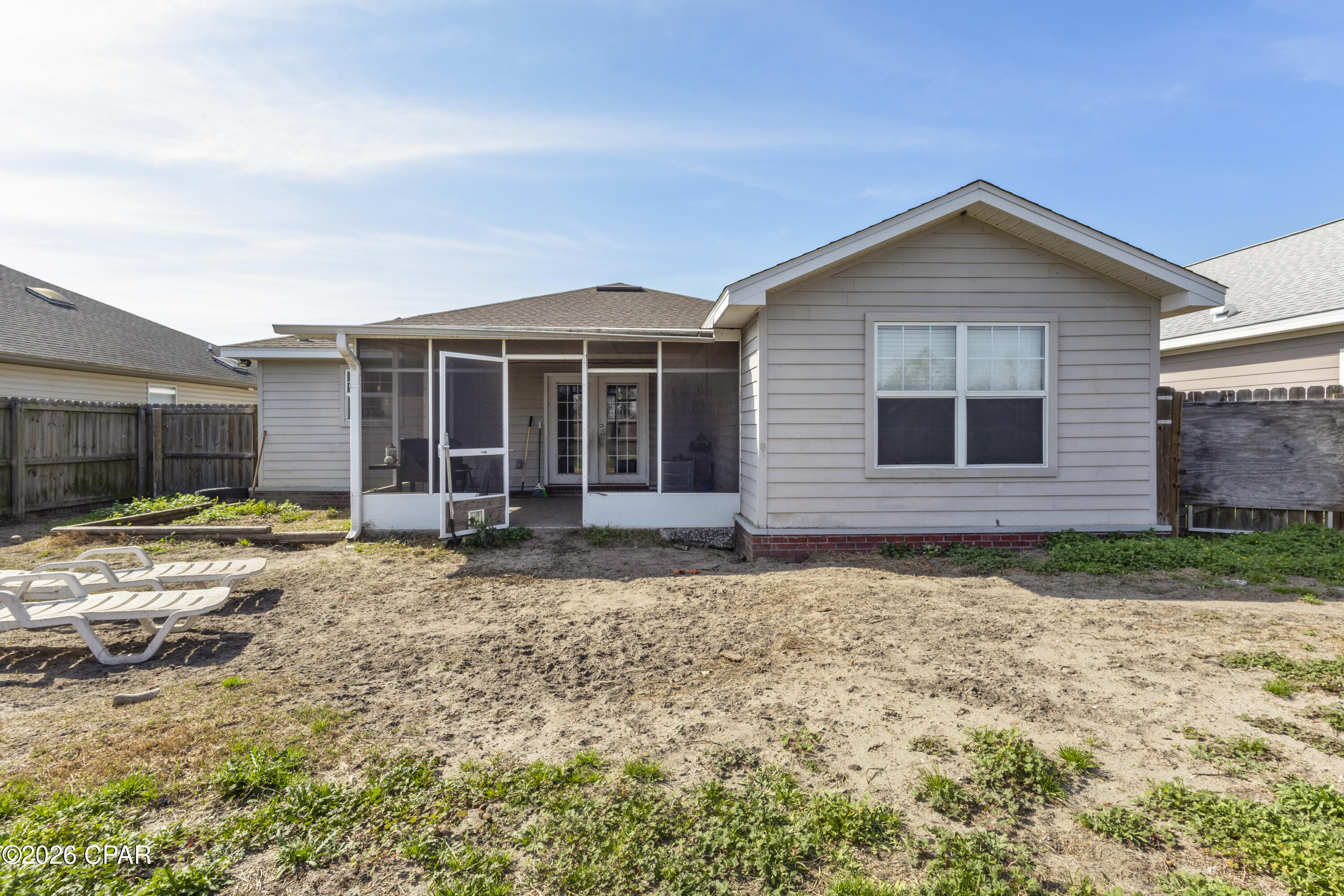 Brentwoods Phase III - Residential