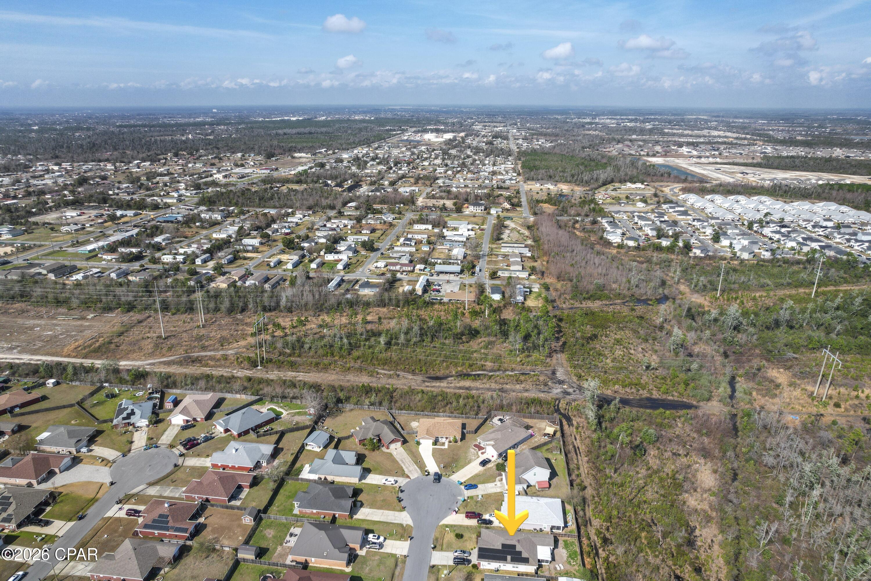 Brentwoods Phase III - Residential