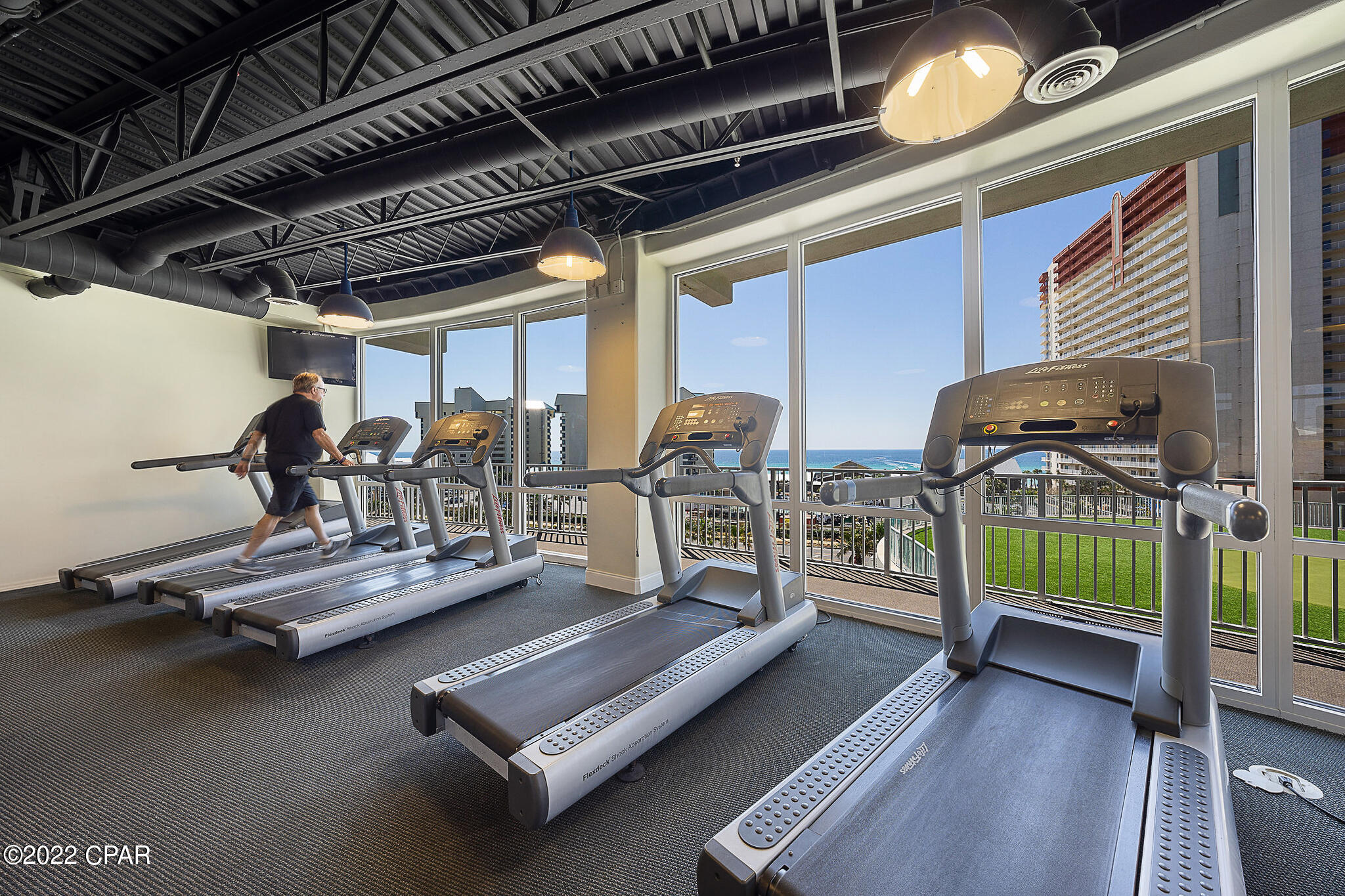 Laketown Wharf - Residential