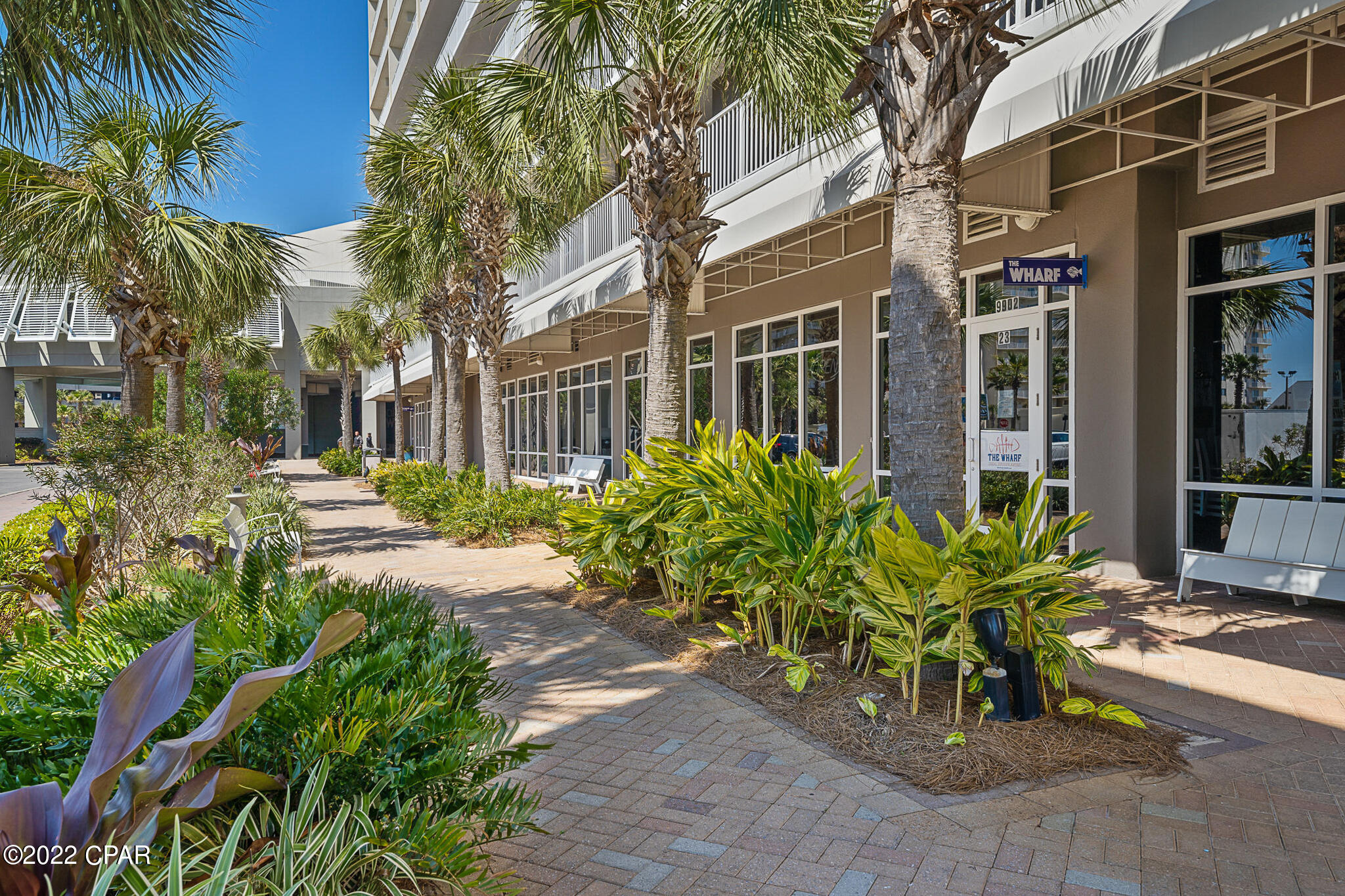 Laketown Wharf - Residential