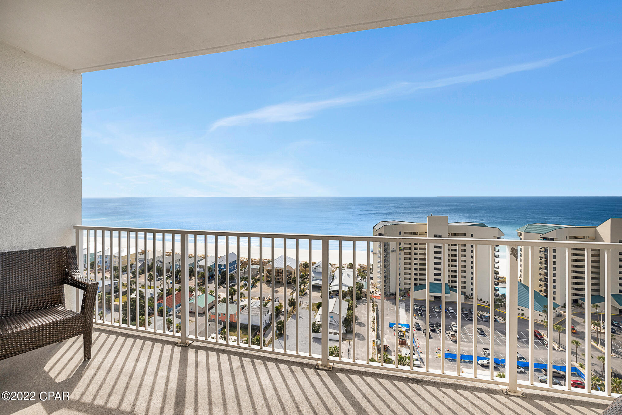Laketown Wharf - Residential