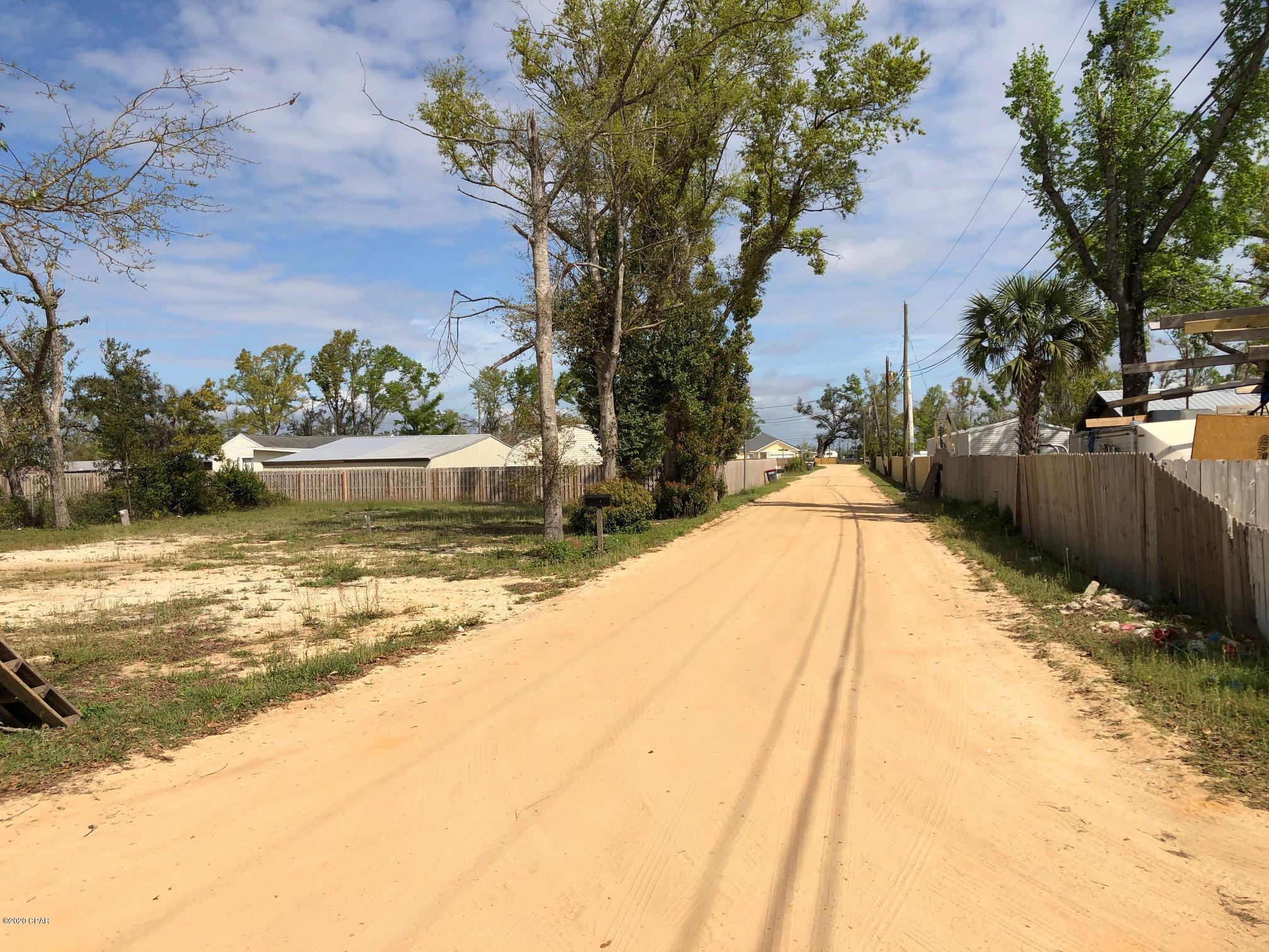 St Andrews Bay Dev Cmp - Land