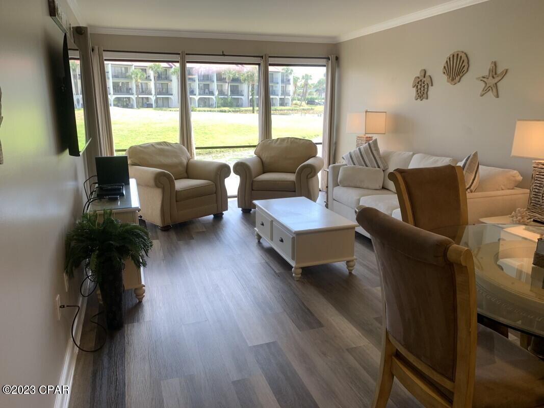 Edgewater Golf Villas I - Residential