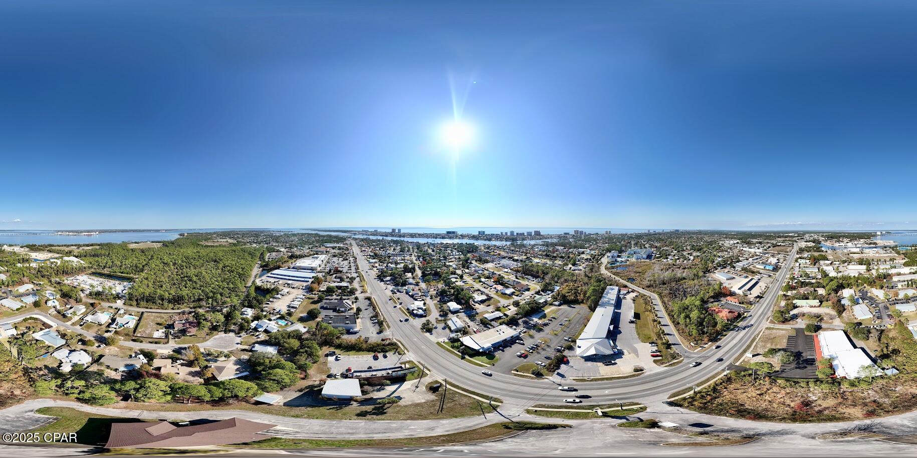 No Named Subdivision - Commercial Sale