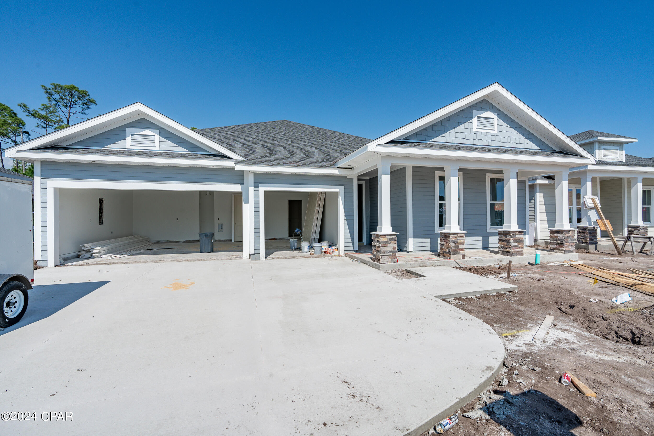Breakfast Point East - Residential