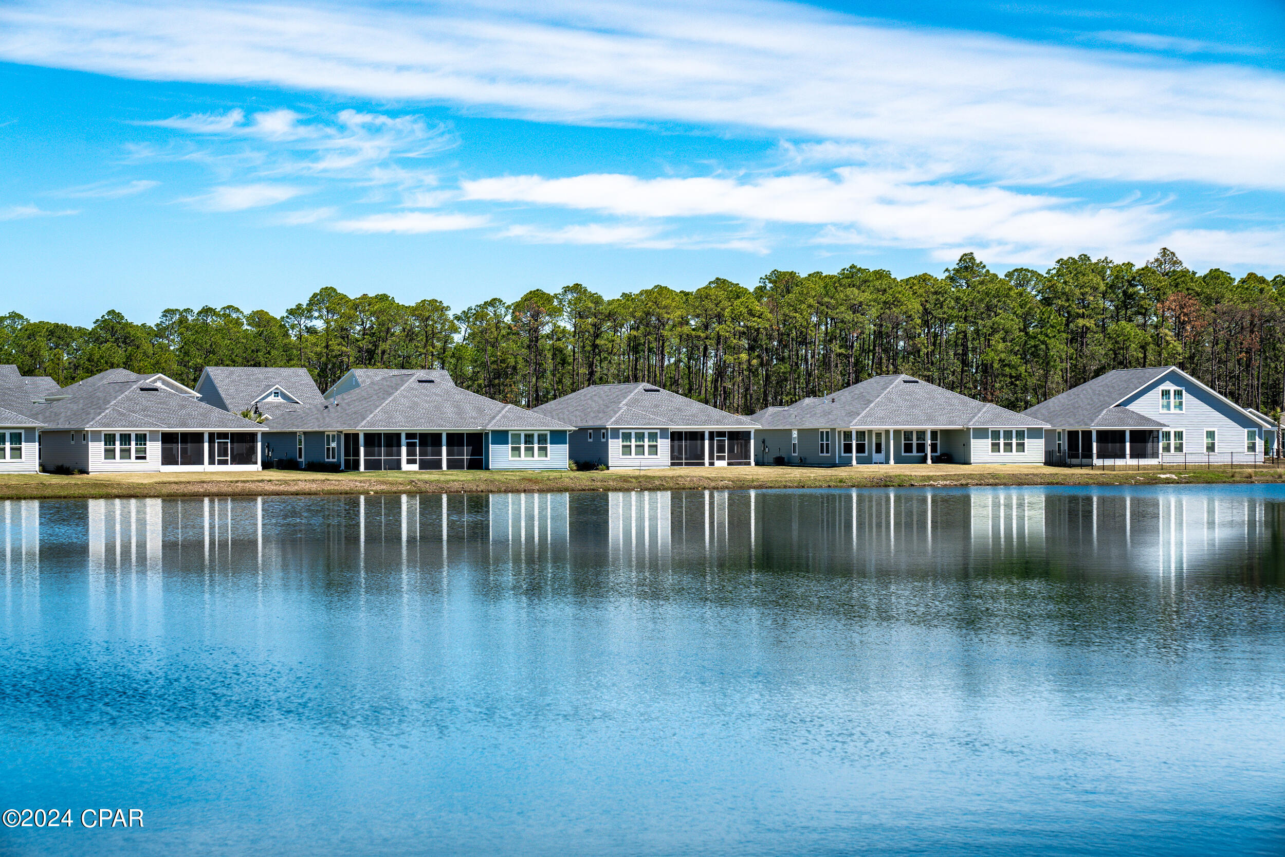 Breakfast Point East - Residential