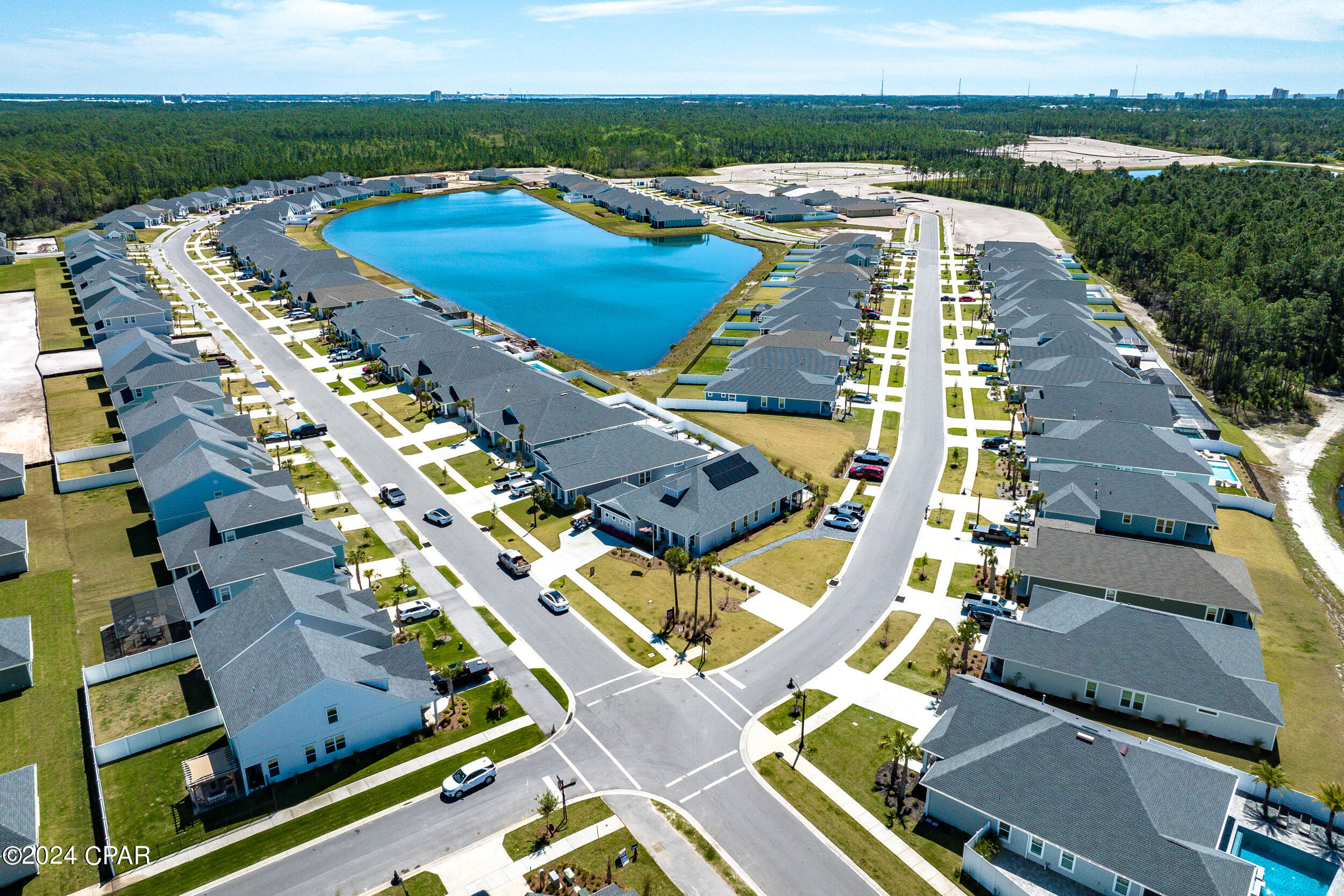Breakfast Point East - Residential