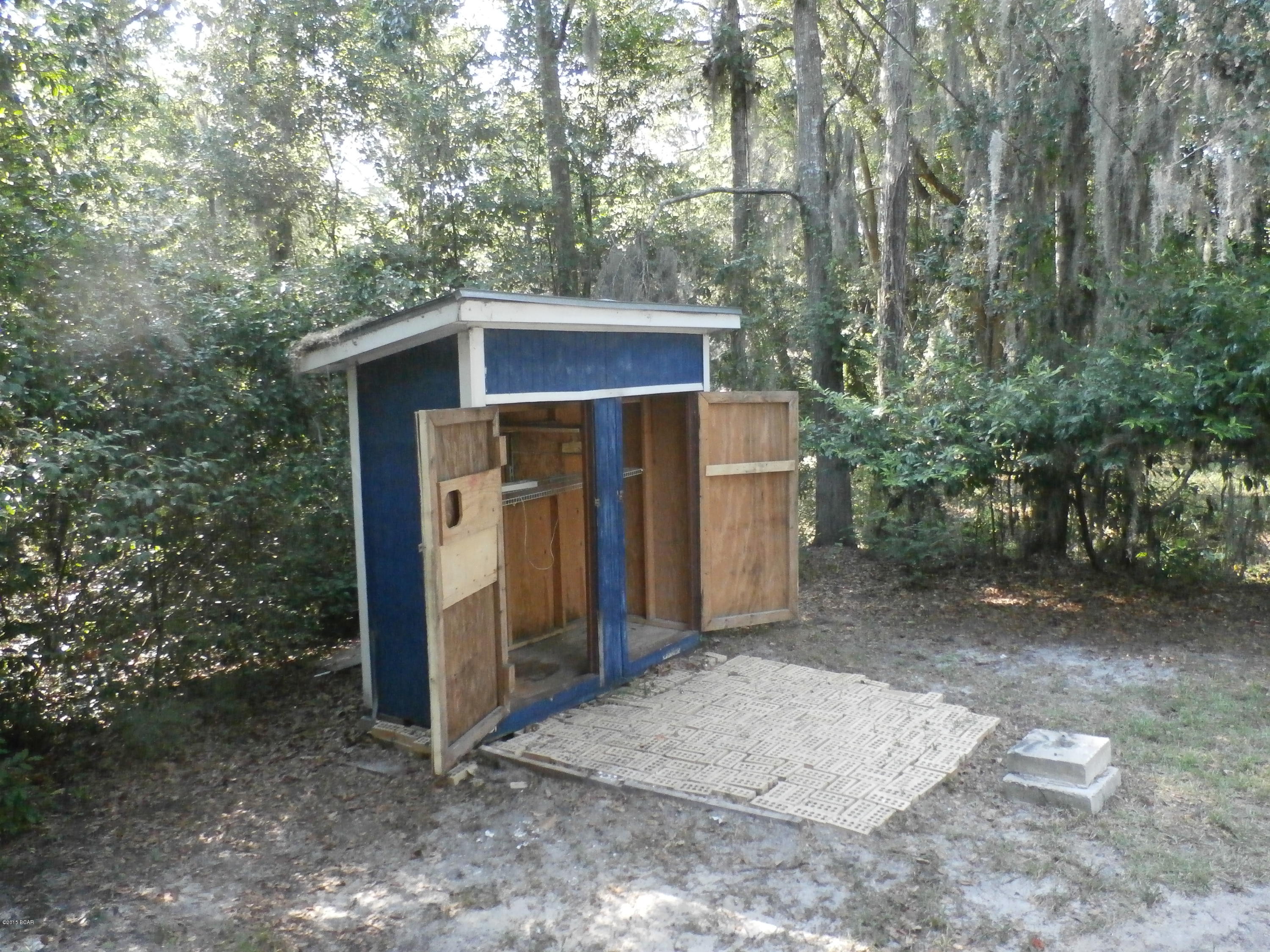 Lynn Haven - Residential Lease