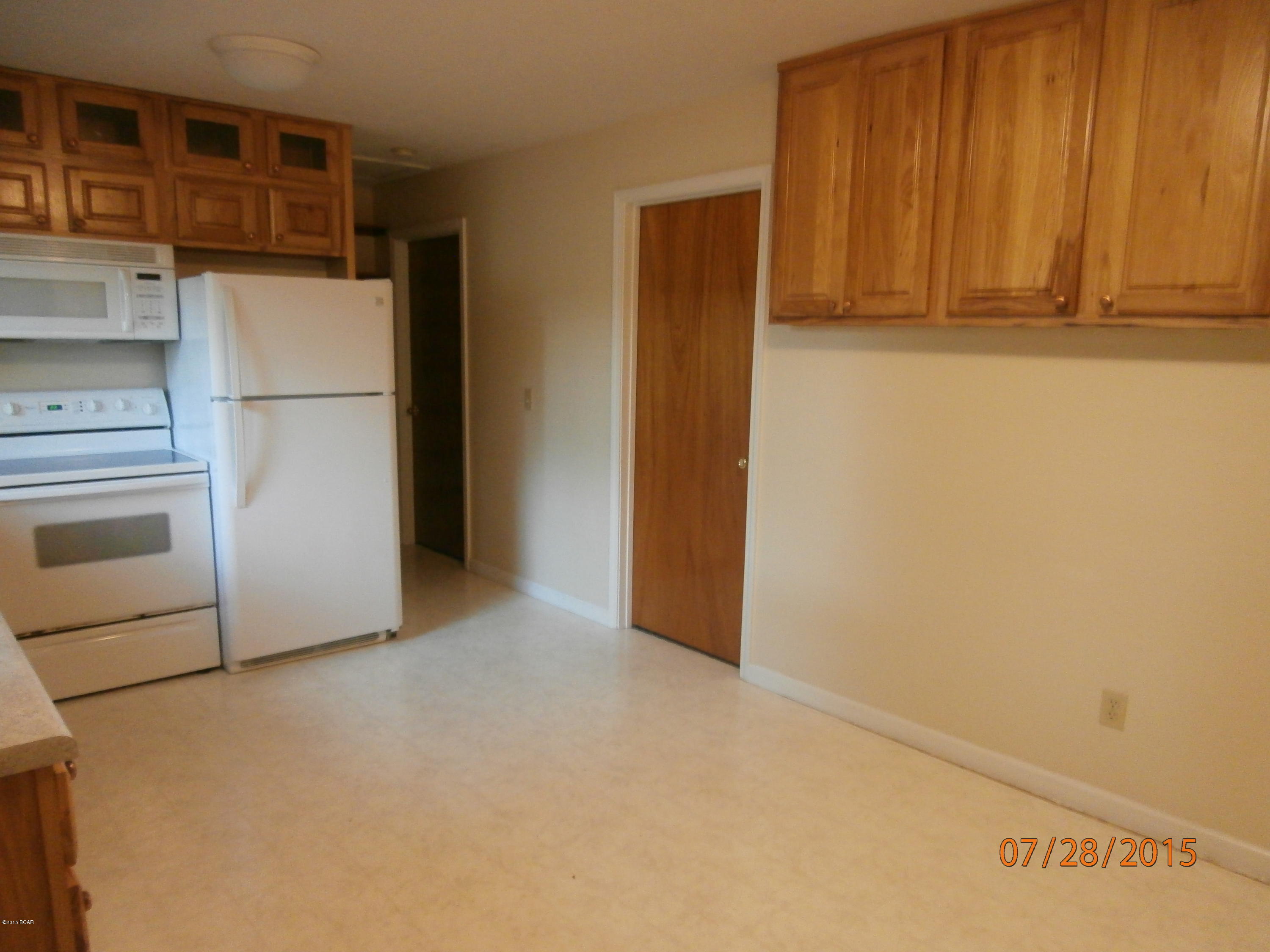 Lynn Haven - Residential Lease