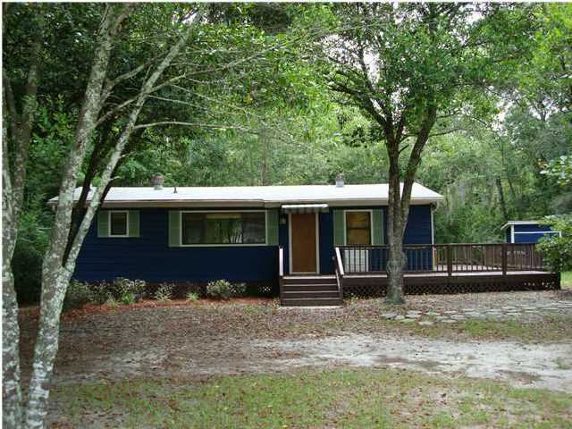 Lynn Haven - Residential Lease