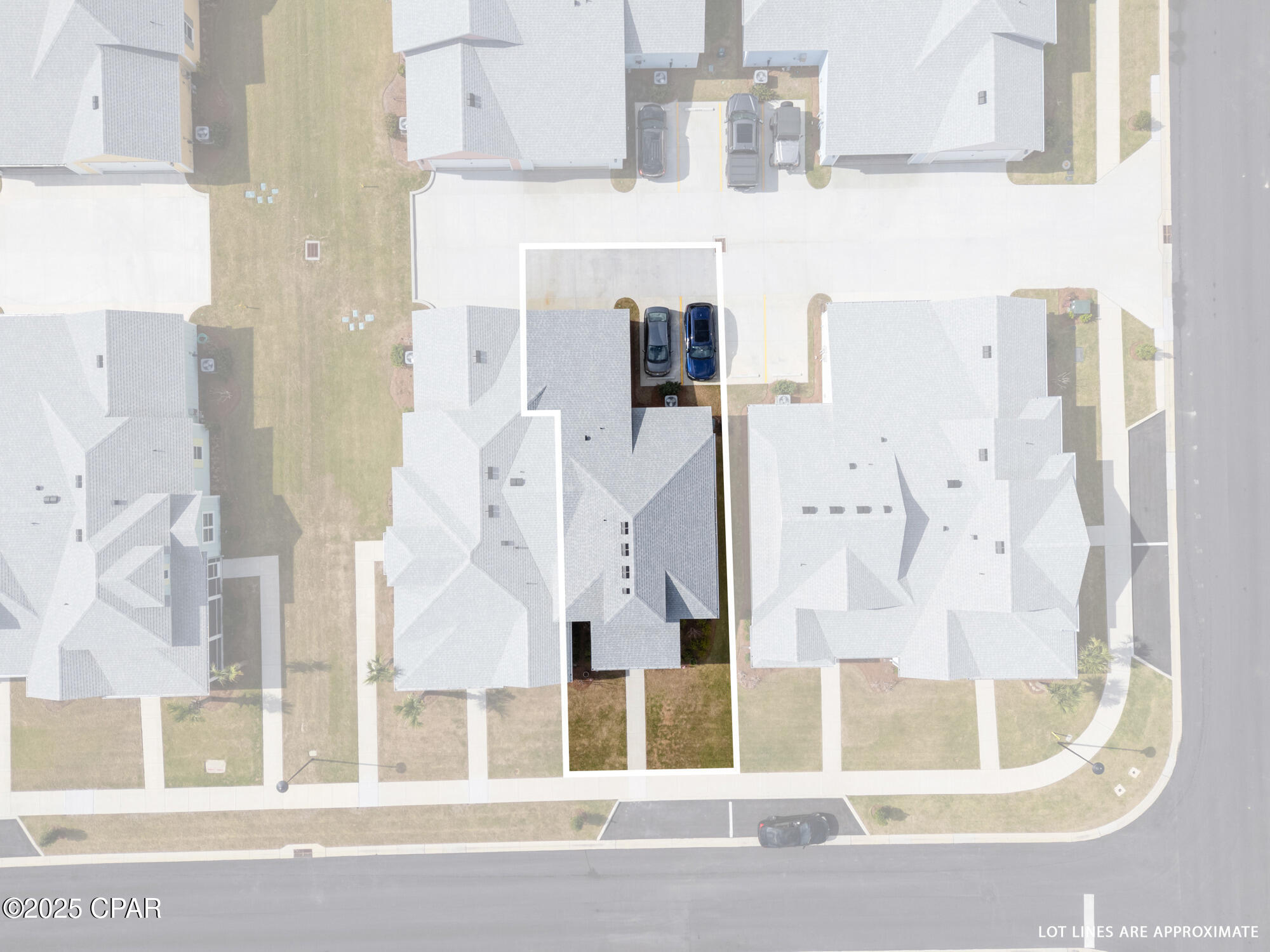 Latitude at Watersound - Residential