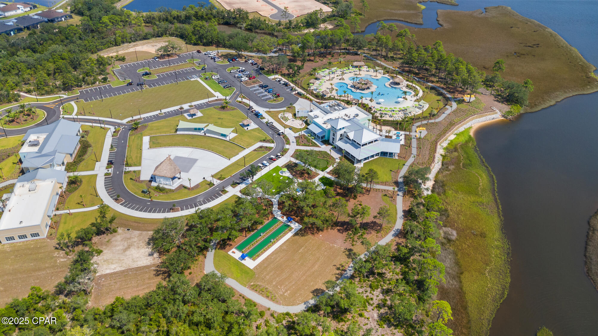 Latitude at Watersound - Residential