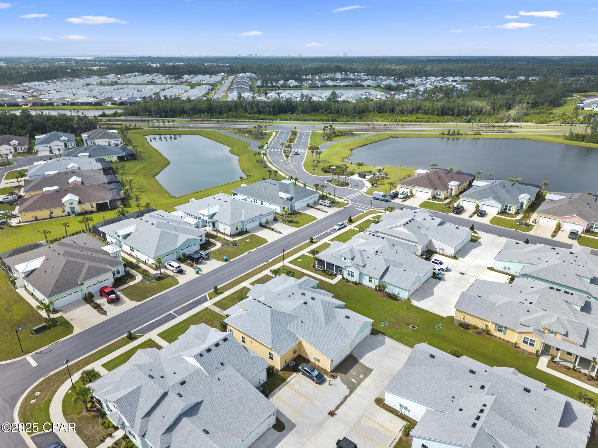 Latitude at Watersound - Residential