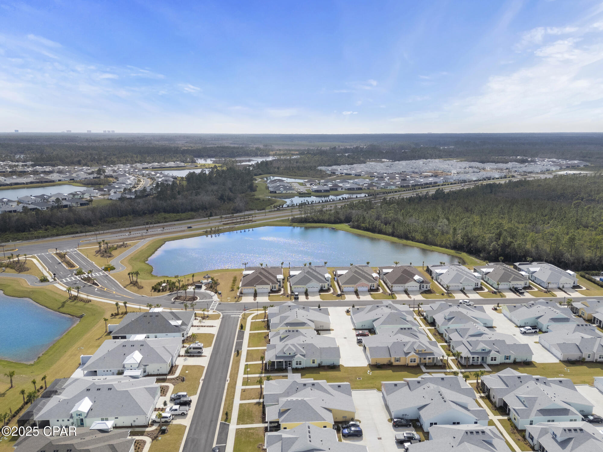 Latitude at Watersound - Residential