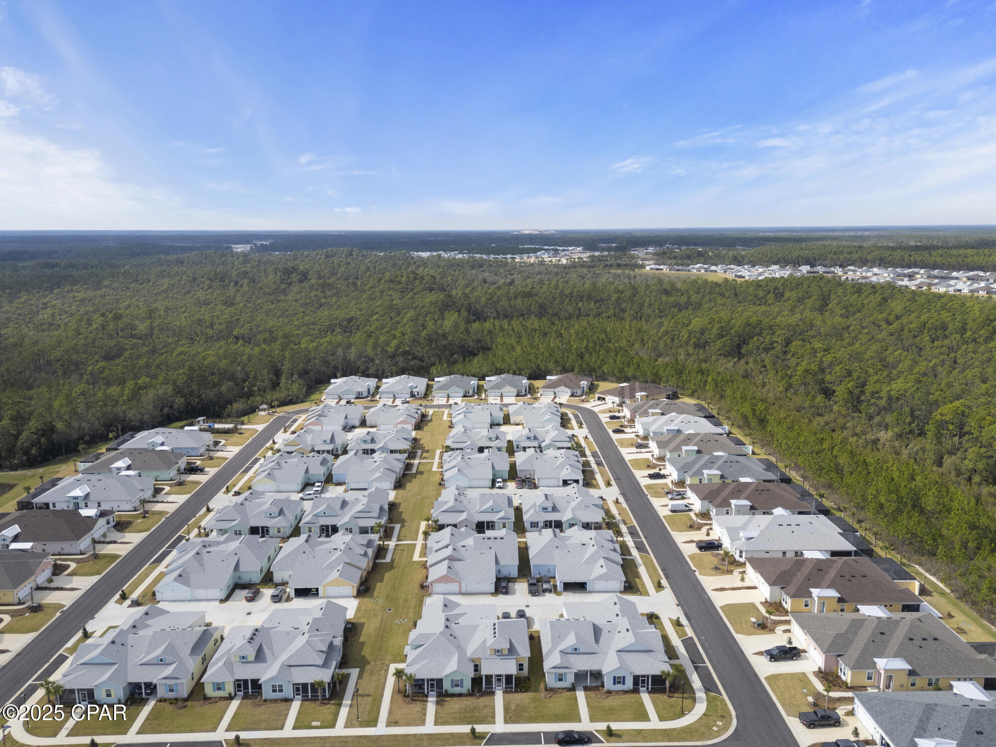 Latitude at Watersound - Residential