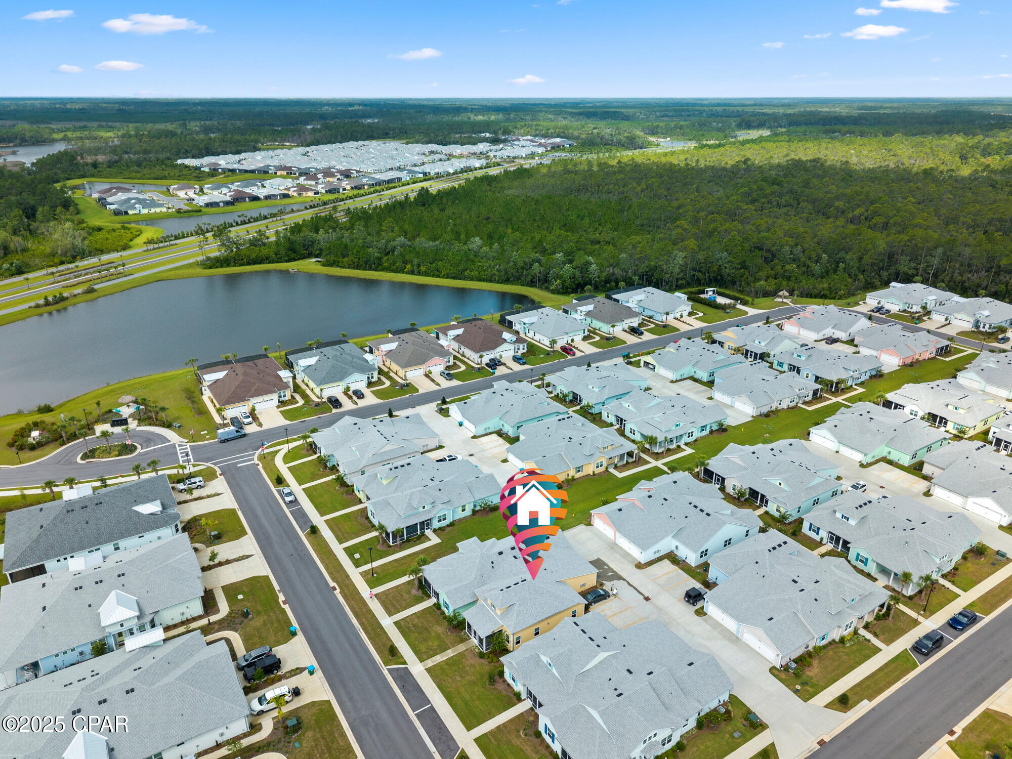 Latitude at Watersound - Residential