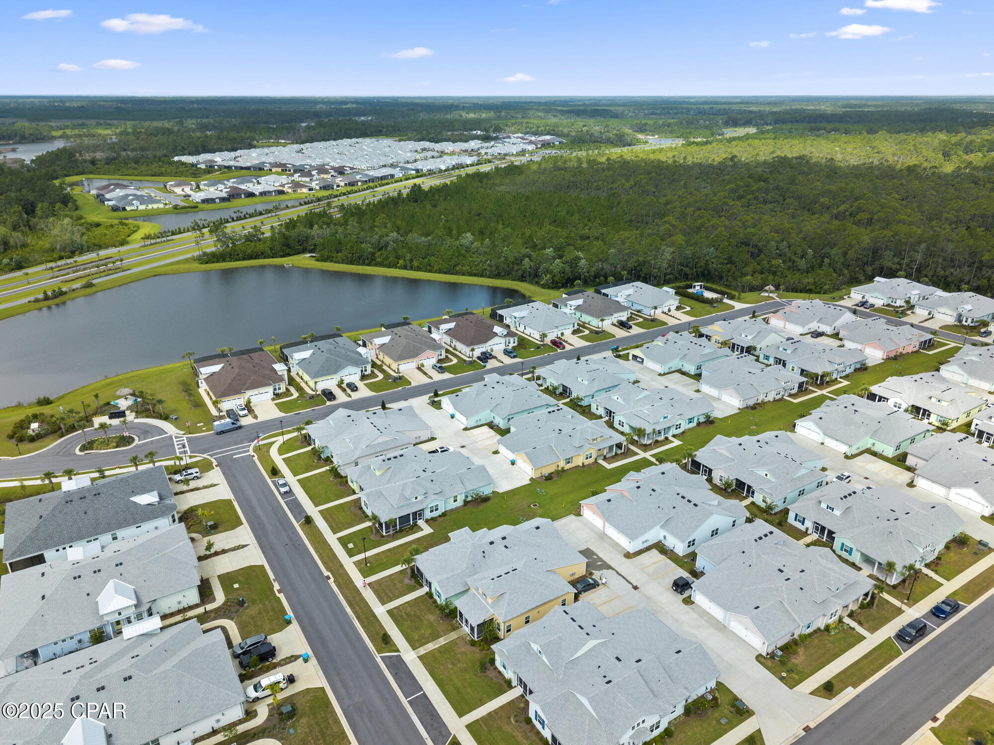 Latitude at Watersound - Residential