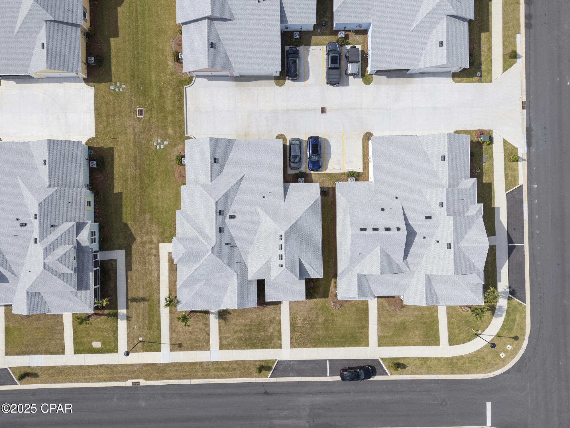 Latitude at Watersound - Residential