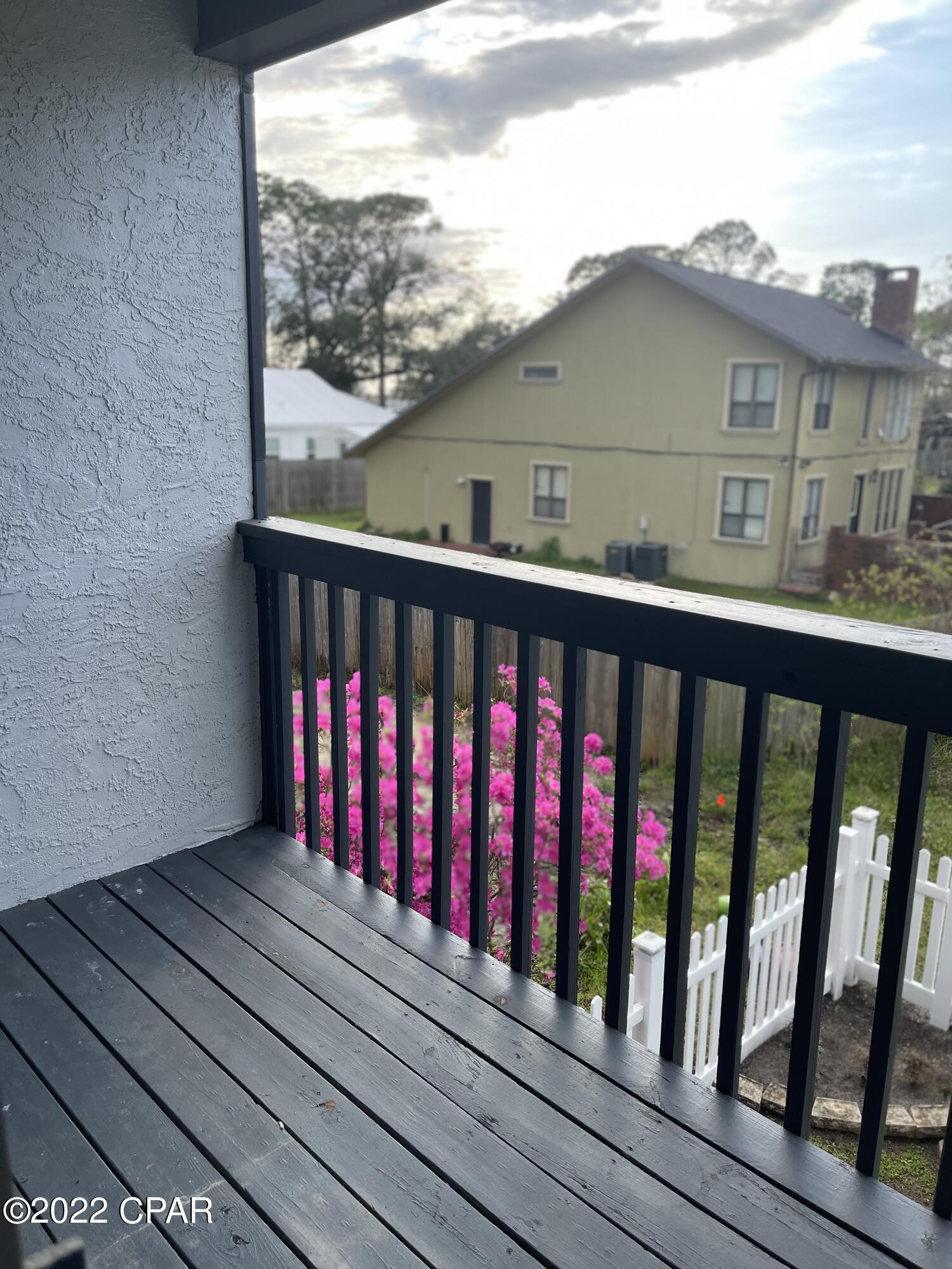 Shade Tree Condo Ph II - Residential