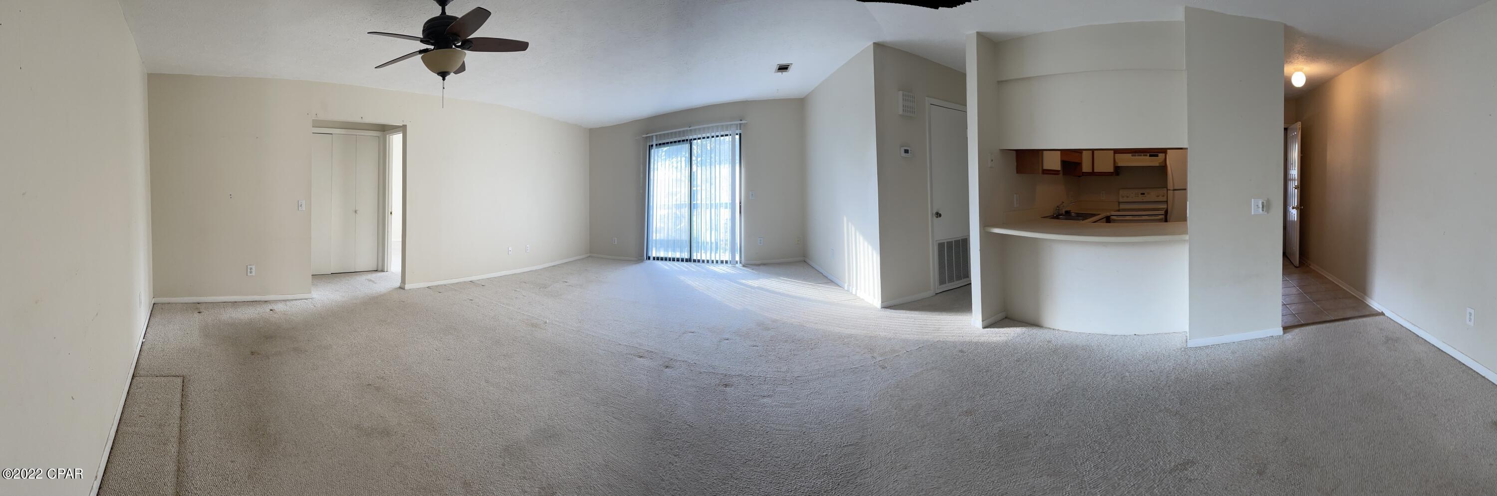 Shade Tree Condo Ph II - Residential