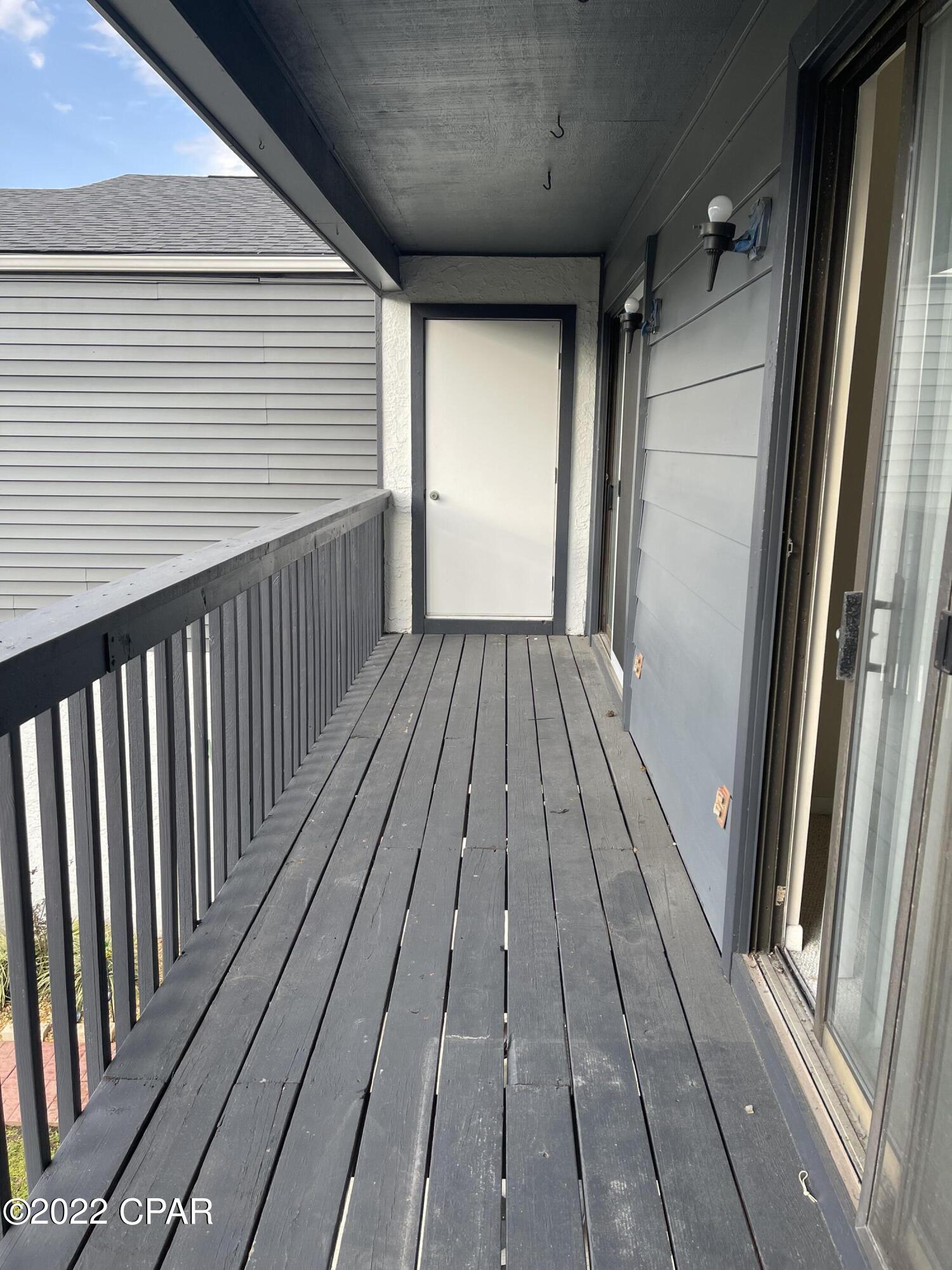 Shade Tree Condo Ph II - Residential