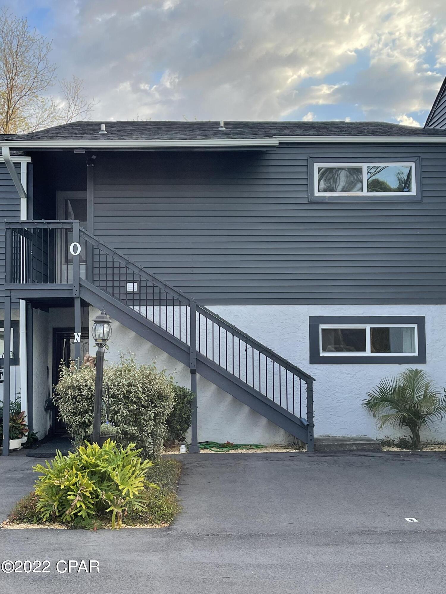 Shade Tree Condo Ph II - Residential