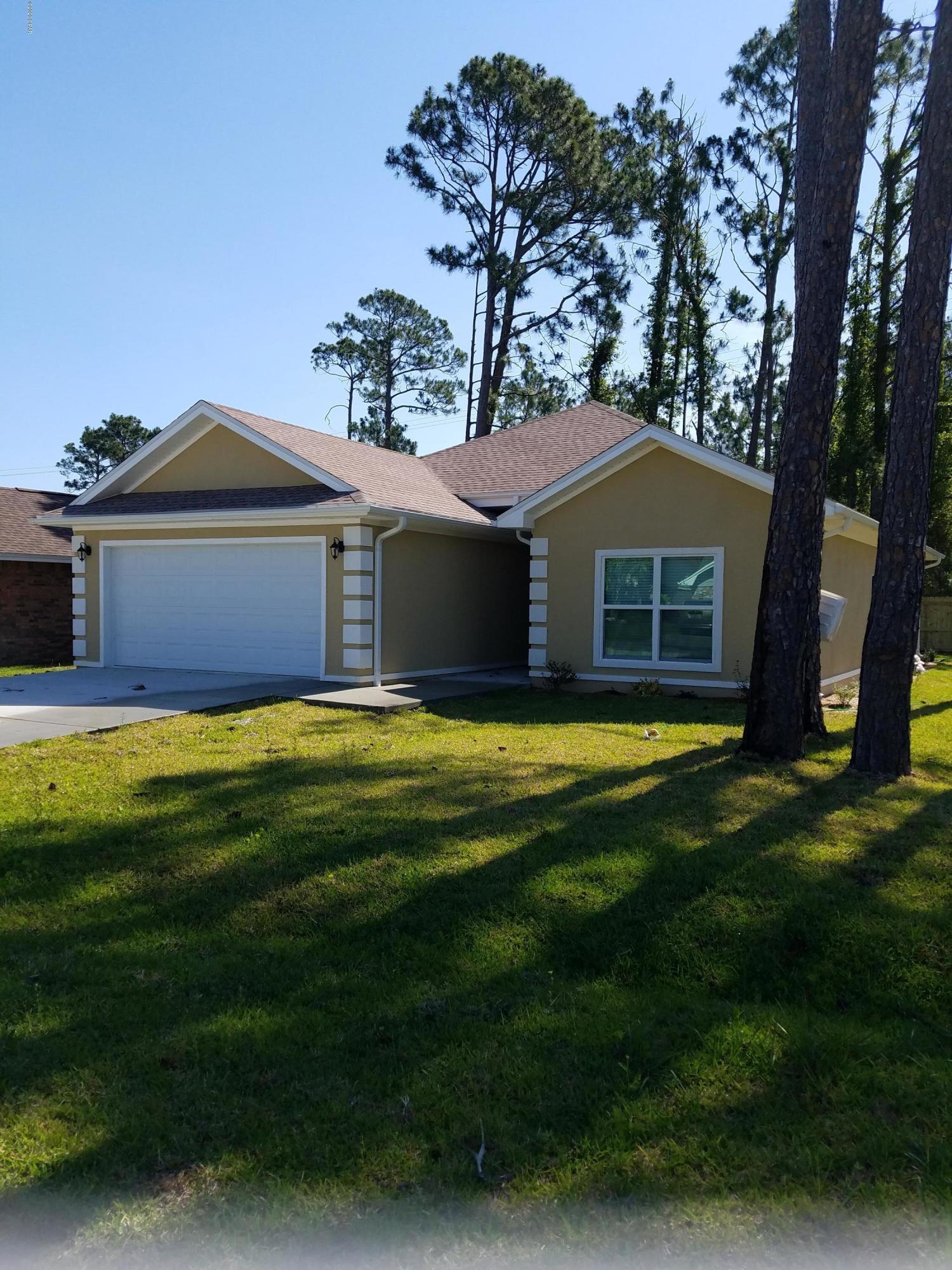Brandywine Estates - Residential Lease