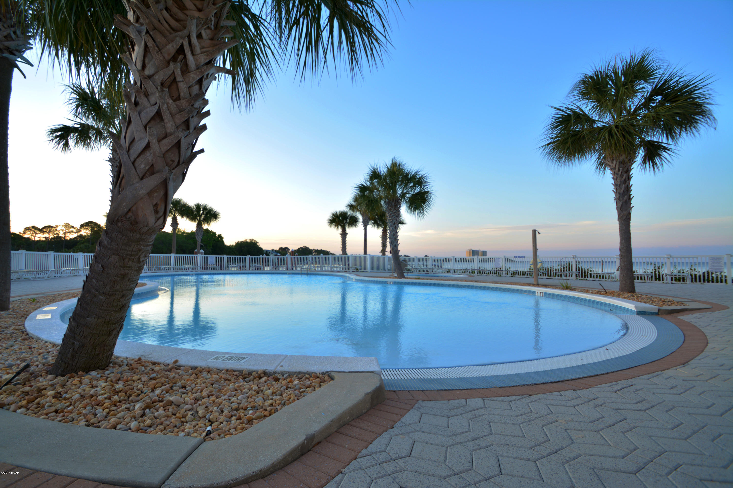 Marina Landing - Residential Lease