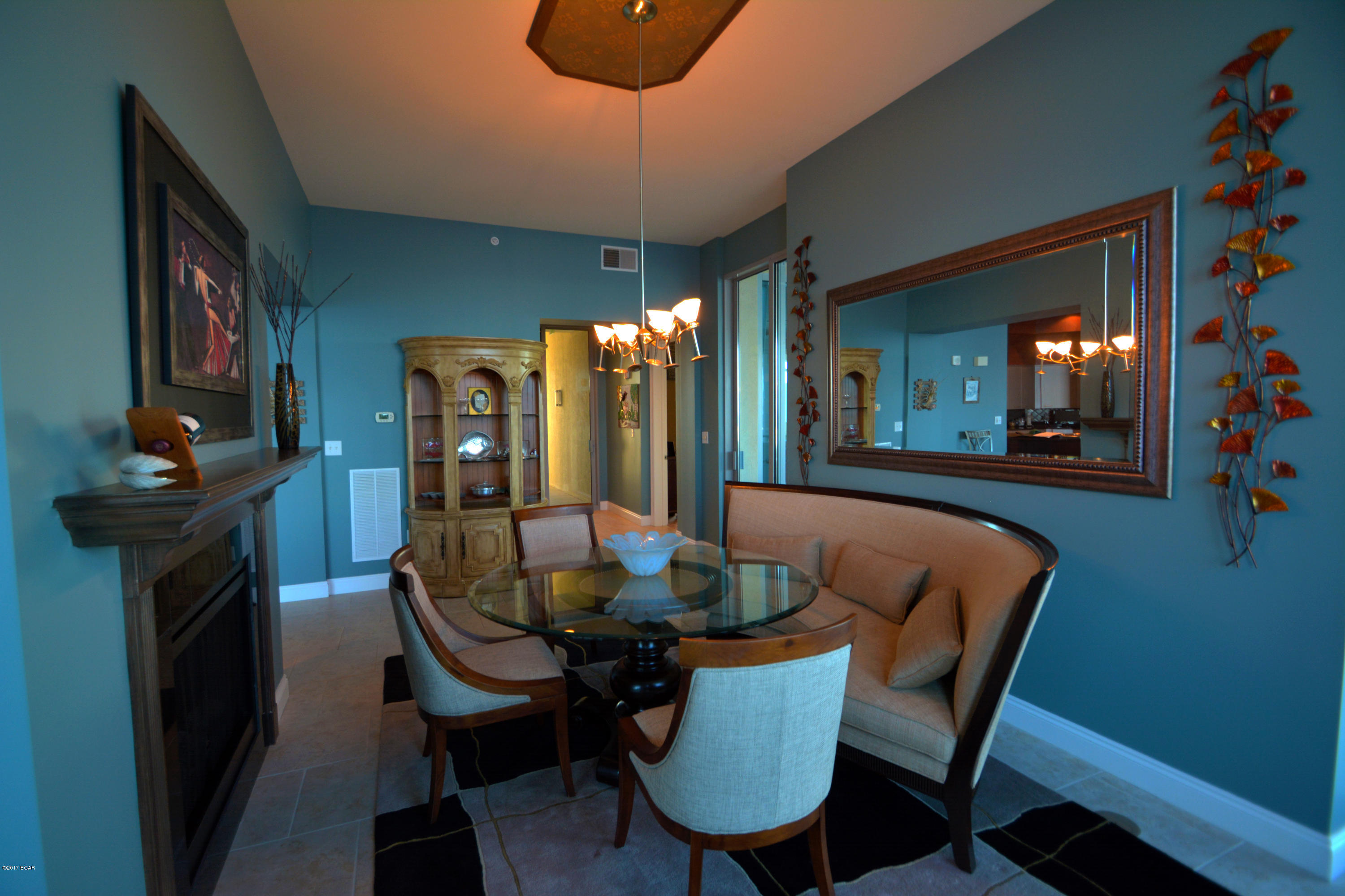 Marina Landing - Residential Lease