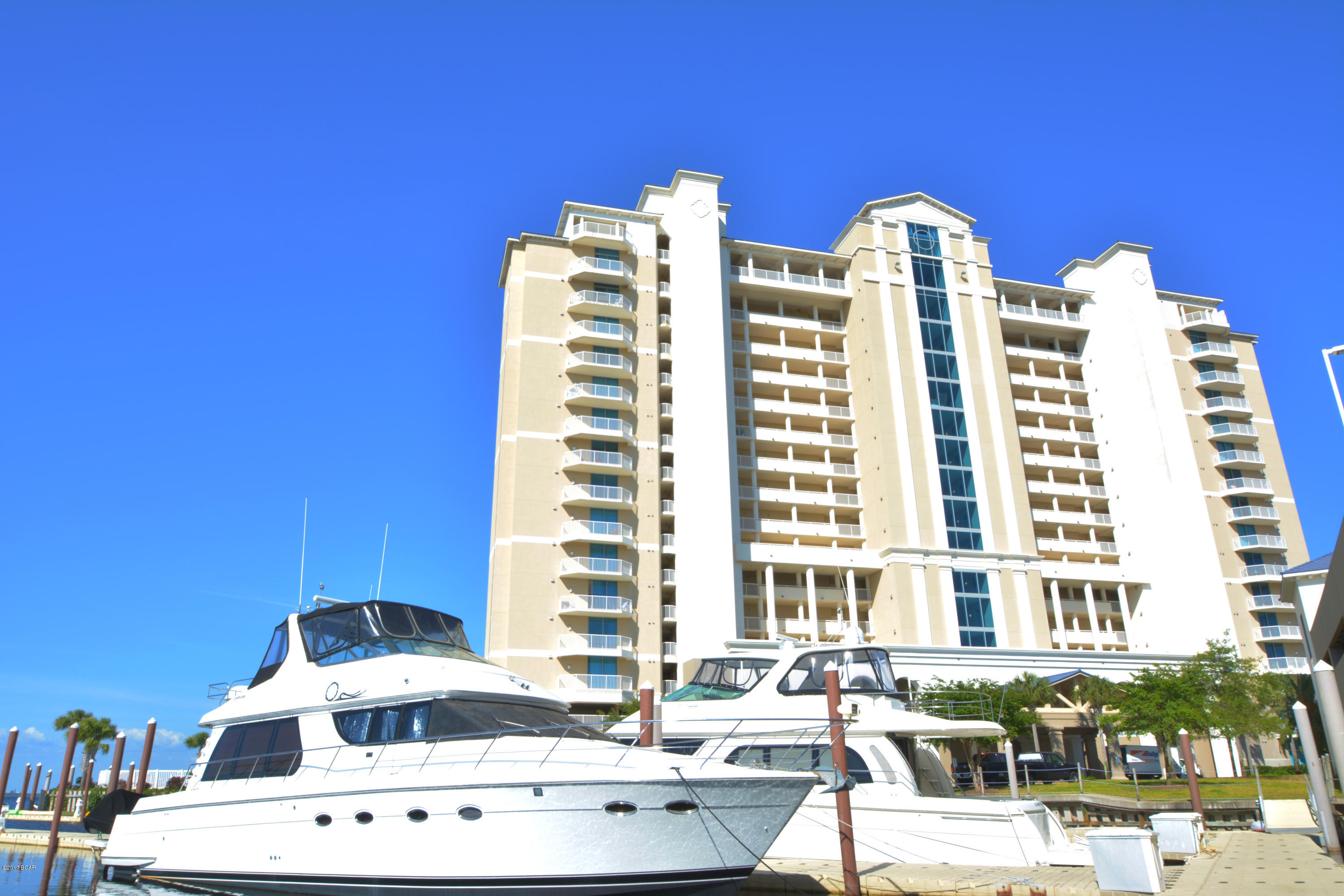 Marina Landing - Residential Lease