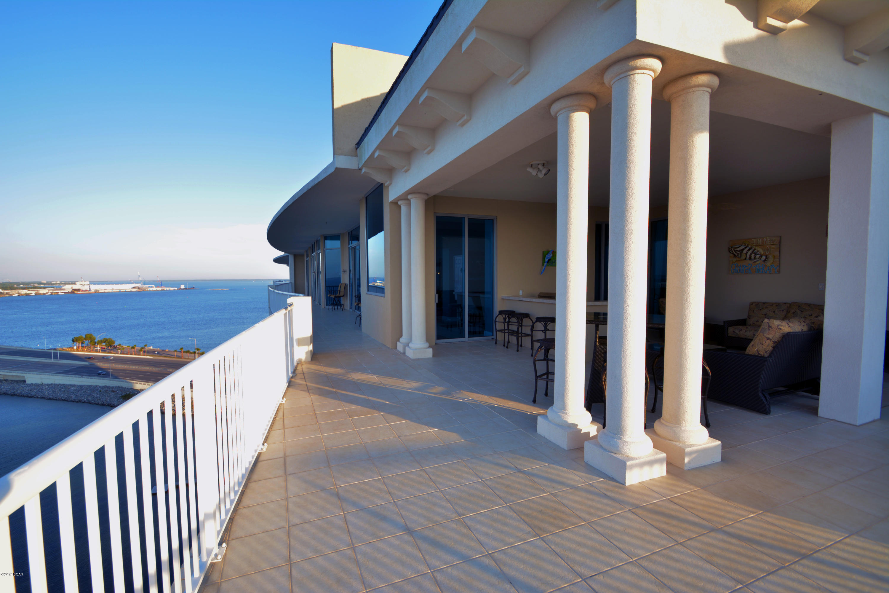 Marina Landing - Residential Lease