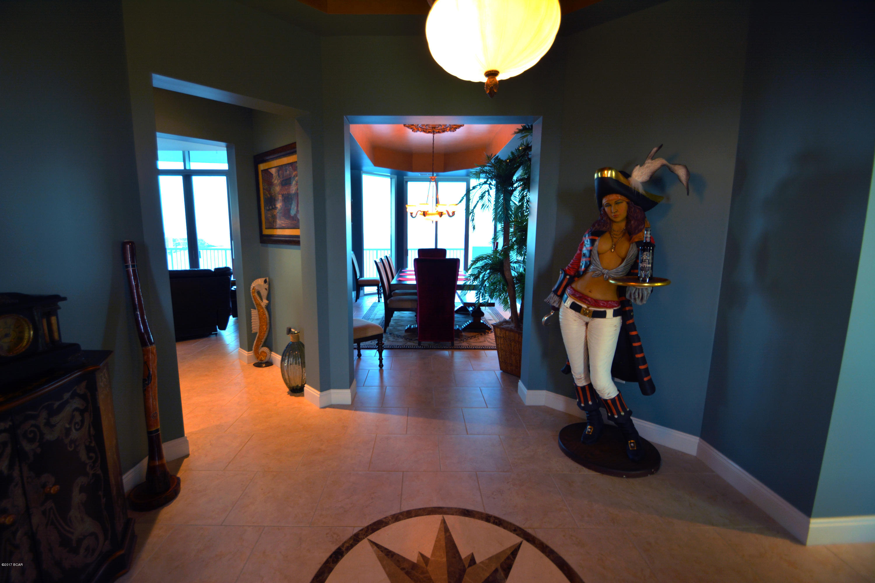 Marina Landing - Residential Lease