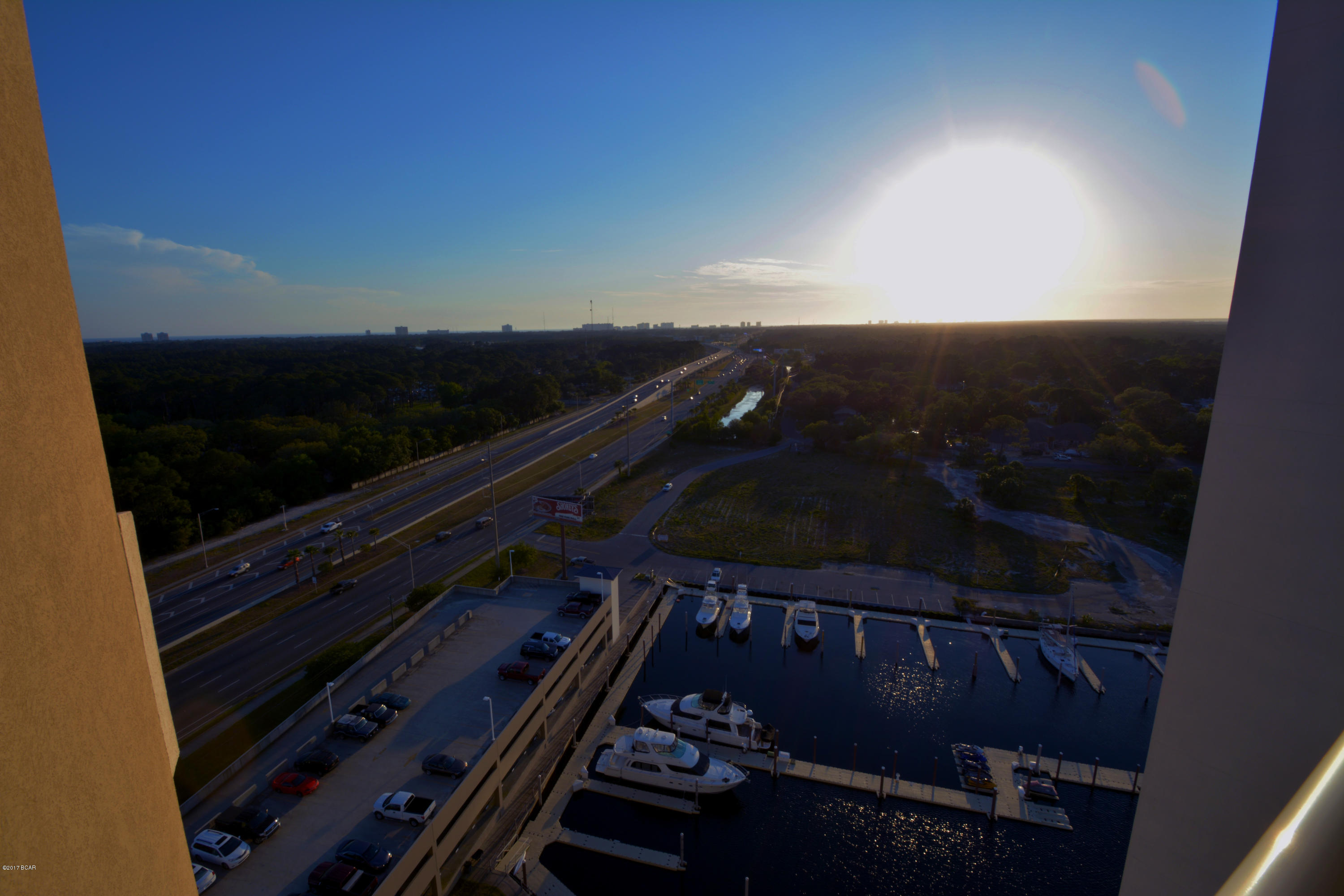 Marina Landing - Residential Lease