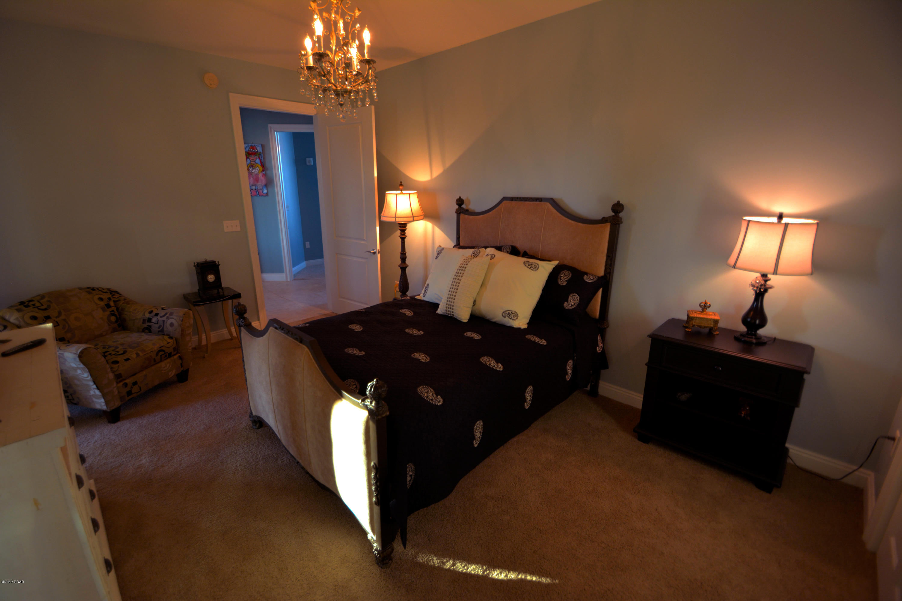 Marina Landing - Residential Lease