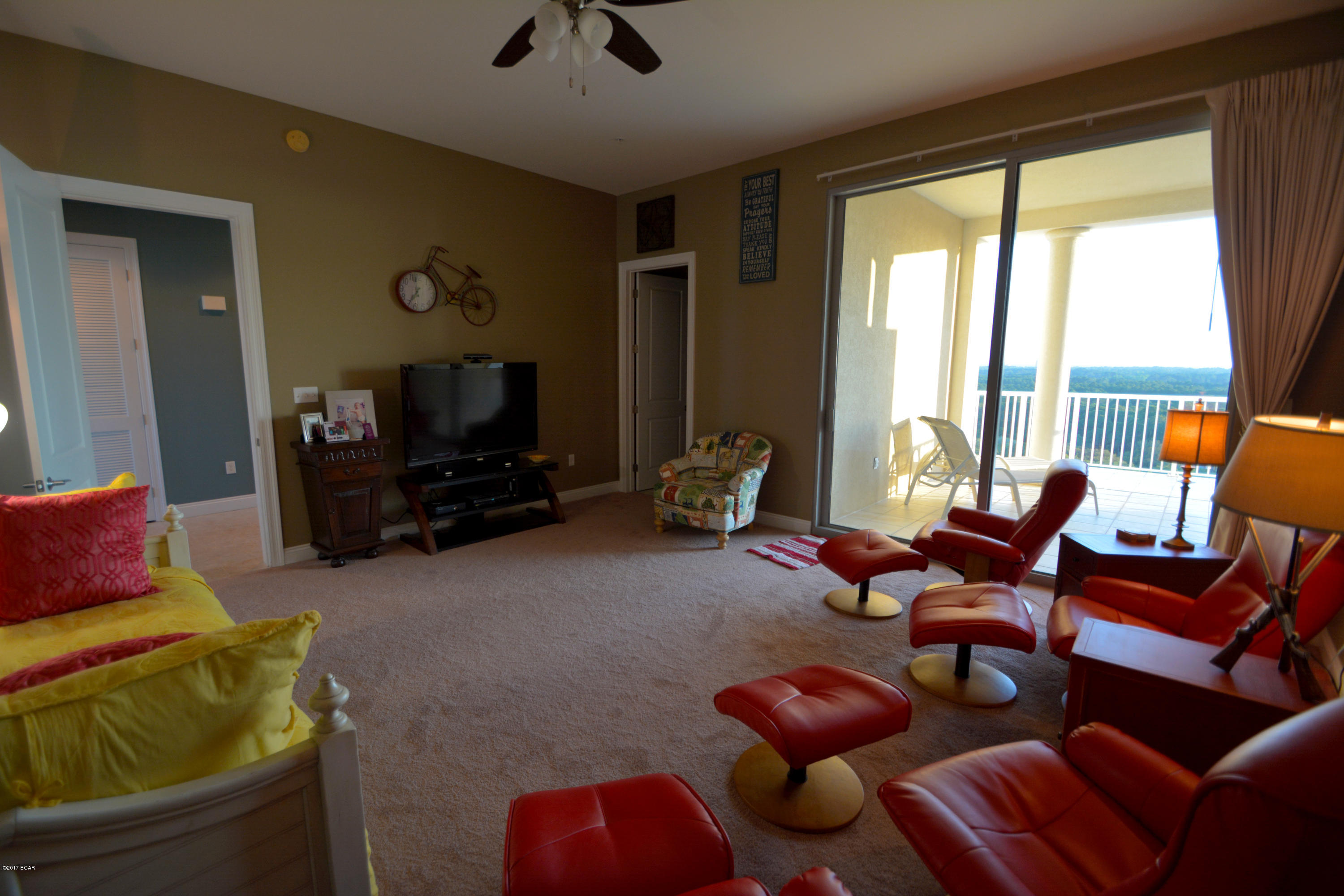 Marina Landing - Residential Lease