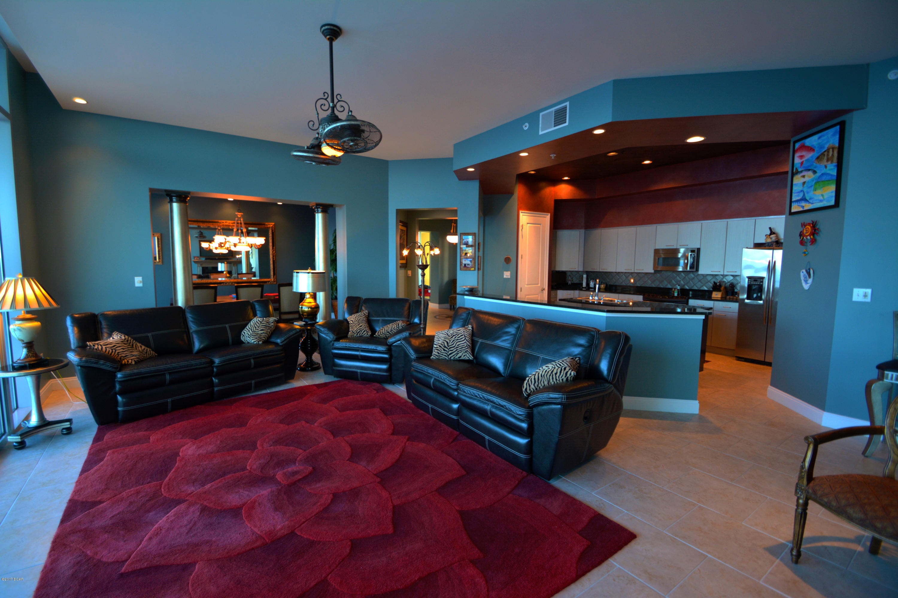 Marina Landing - Residential Lease